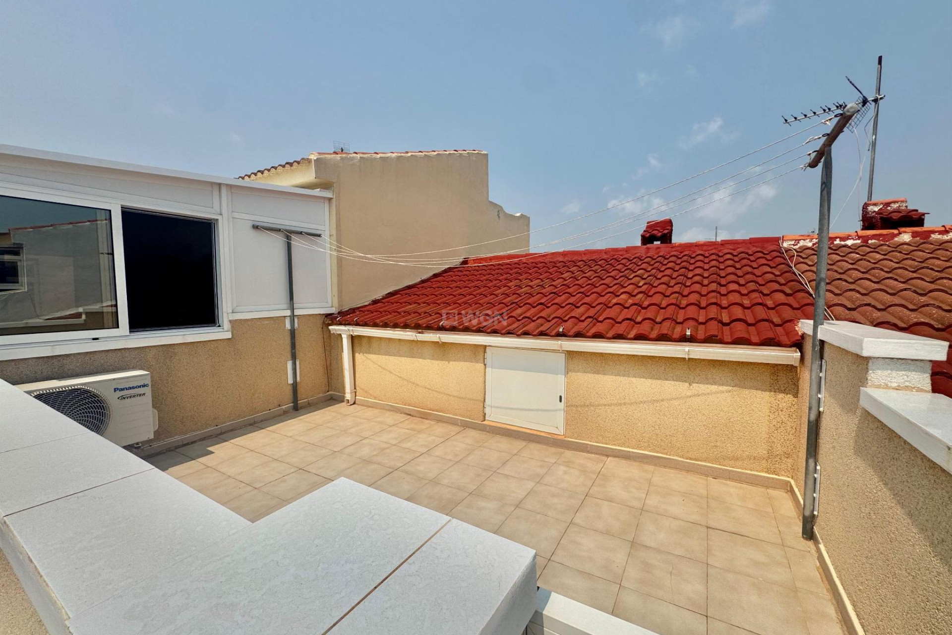 Odsprzedaż - Bungalow - Torrevieja - Costa Blanca