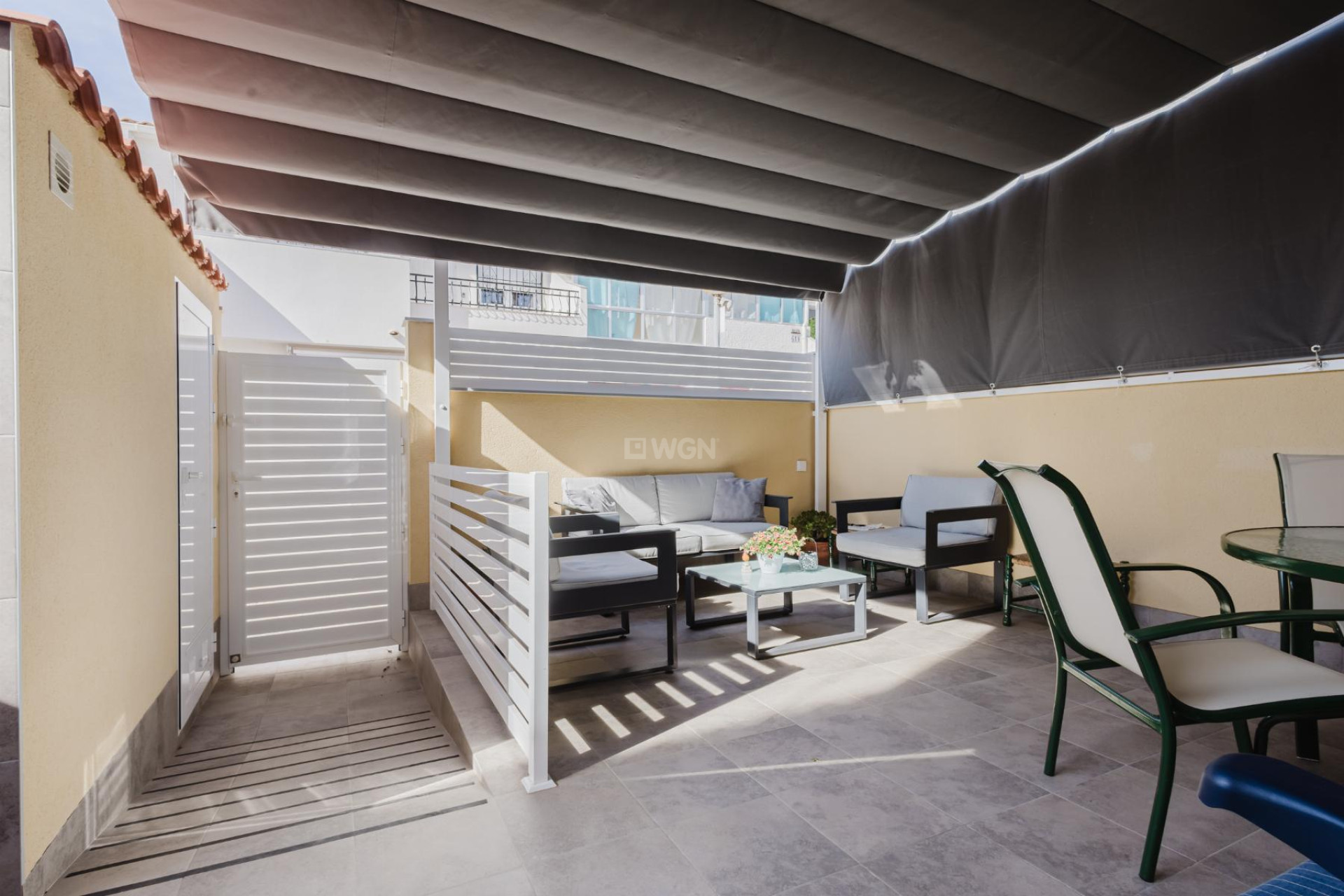 Odsprzedaż - Bungalow - Torrevieja - Costa Blanca