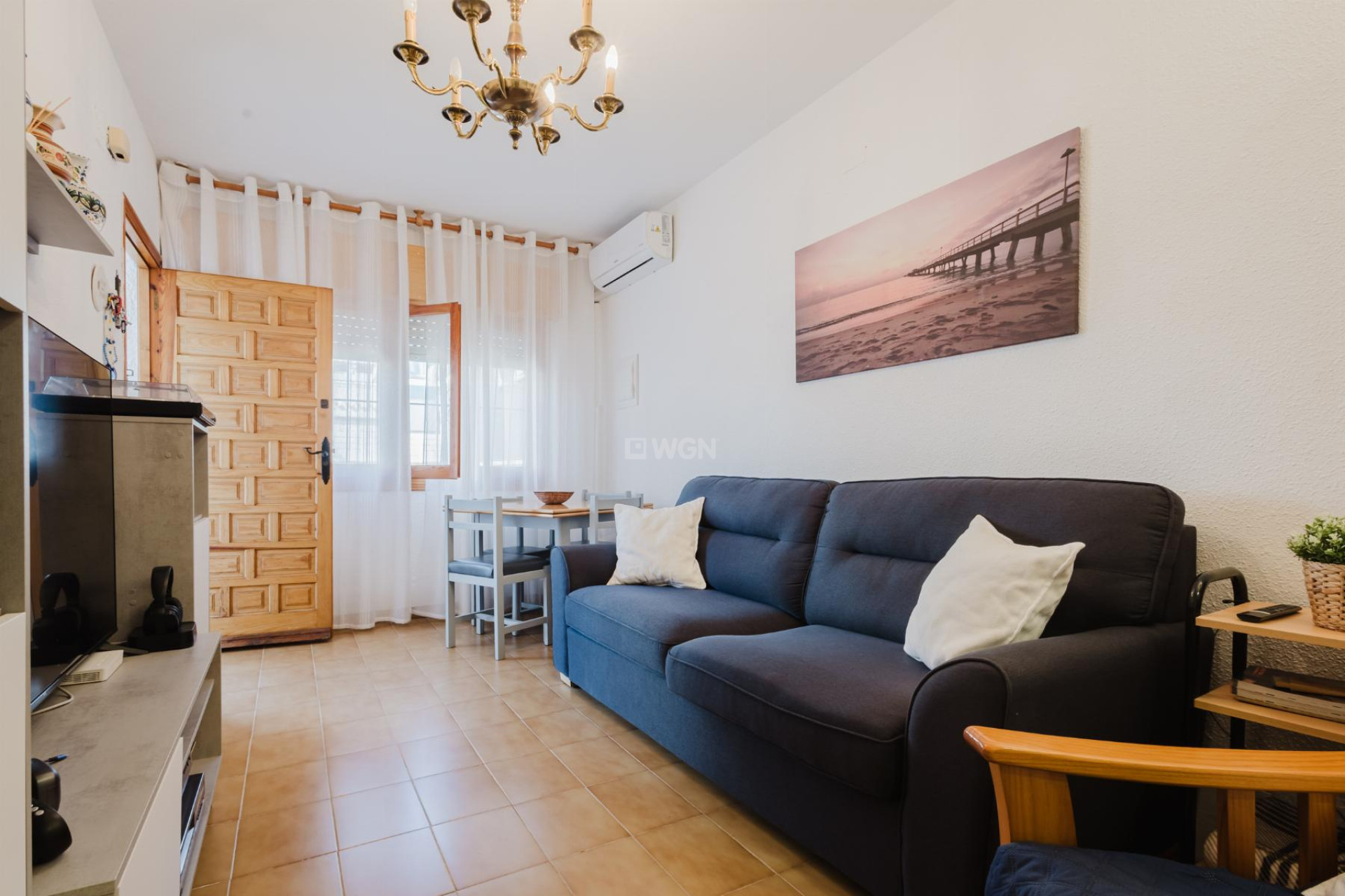 Odsprzedaż - Bungalow - Torrevieja - Costa Blanca