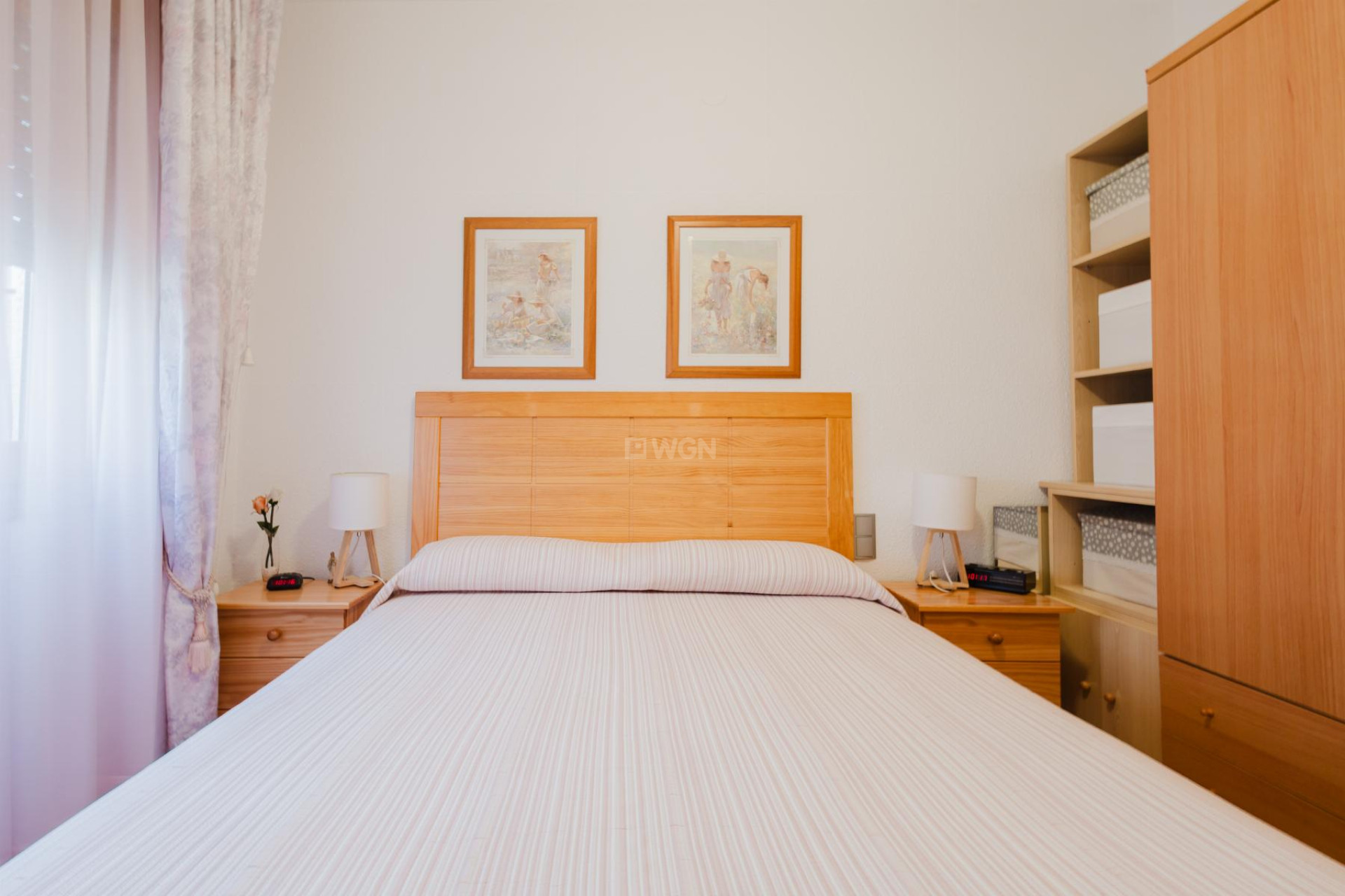 Odsprzedaż - Bungalow - Torrevieja - Costa Blanca