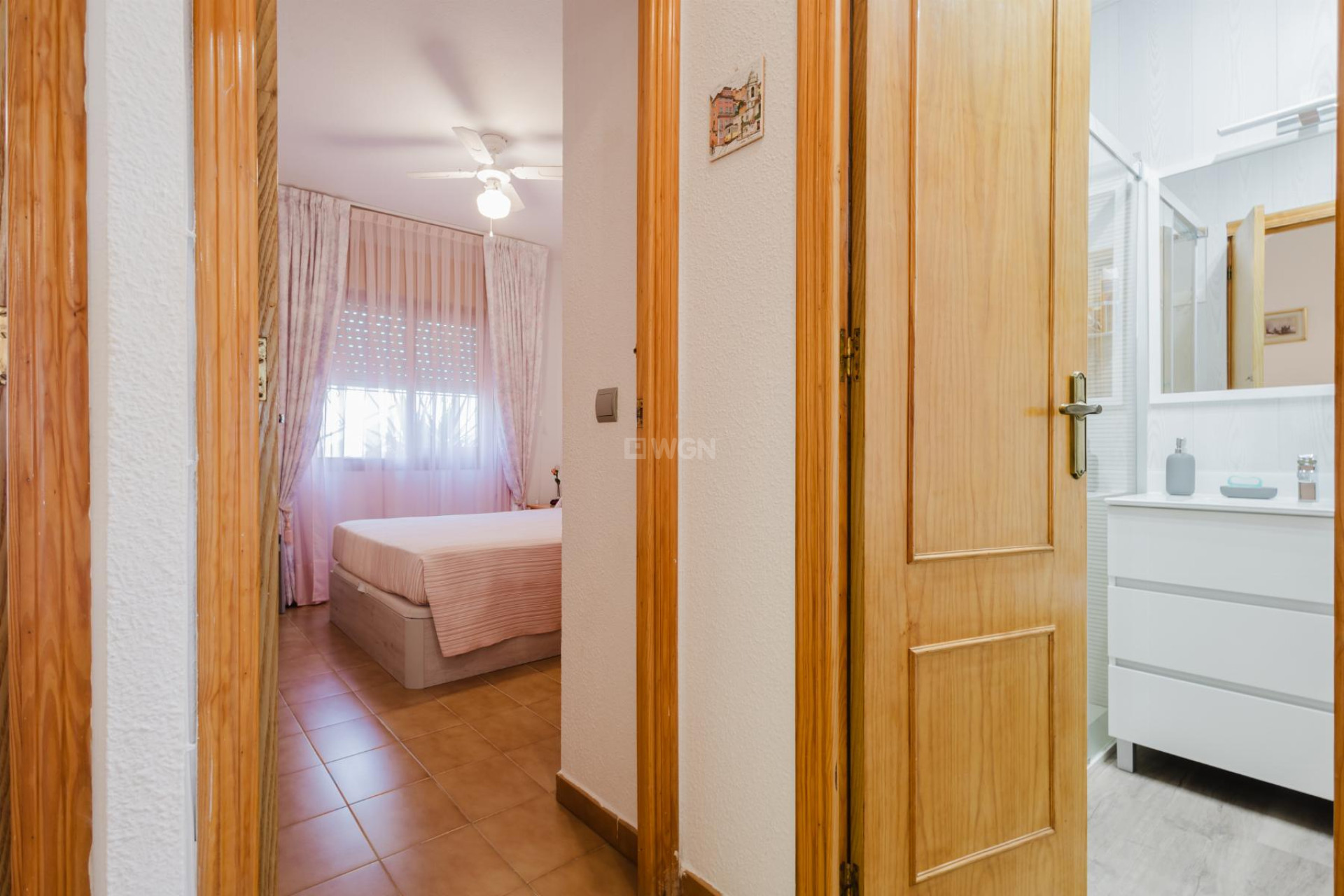 Odsprzedaż - Bungalow - Torrevieja - Costa Blanca