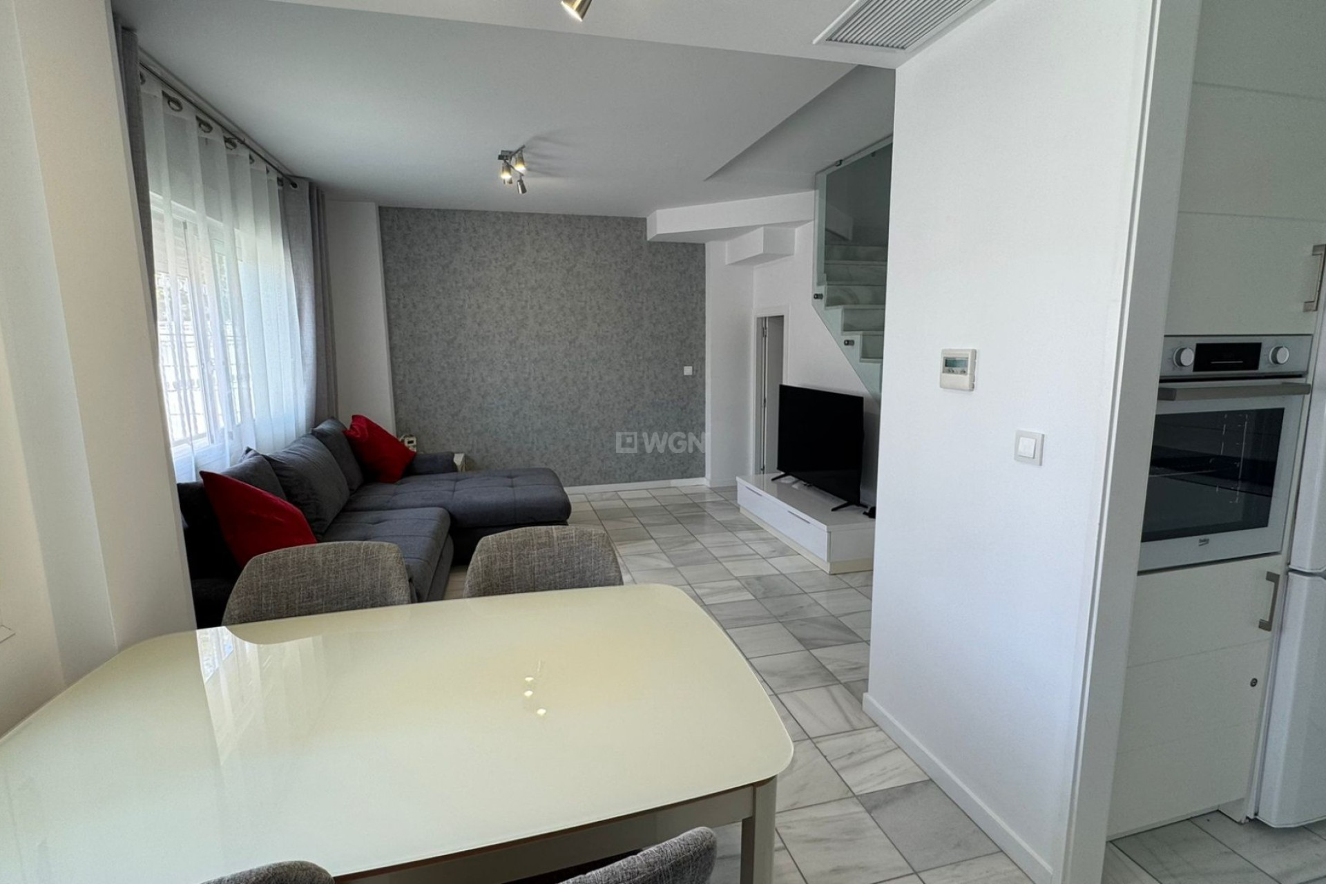 Odsprzedaż - Bungalow - Torrevieja - Costa Blanca
