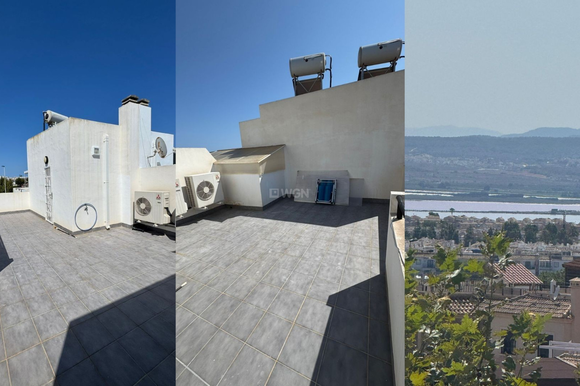 Odsprzedaż - Bungalow - Torrevieja - Costa Blanca