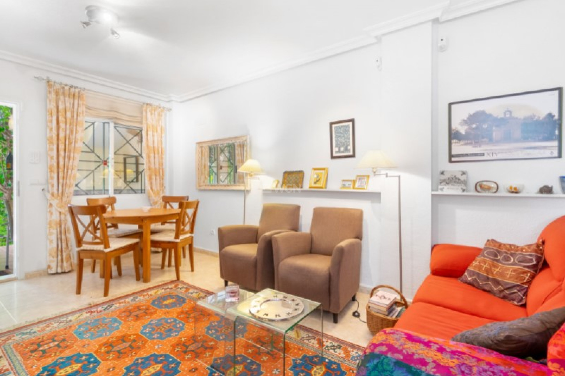 Odsprzedaż - Bungalow - Torrevieja - Costa Blanca