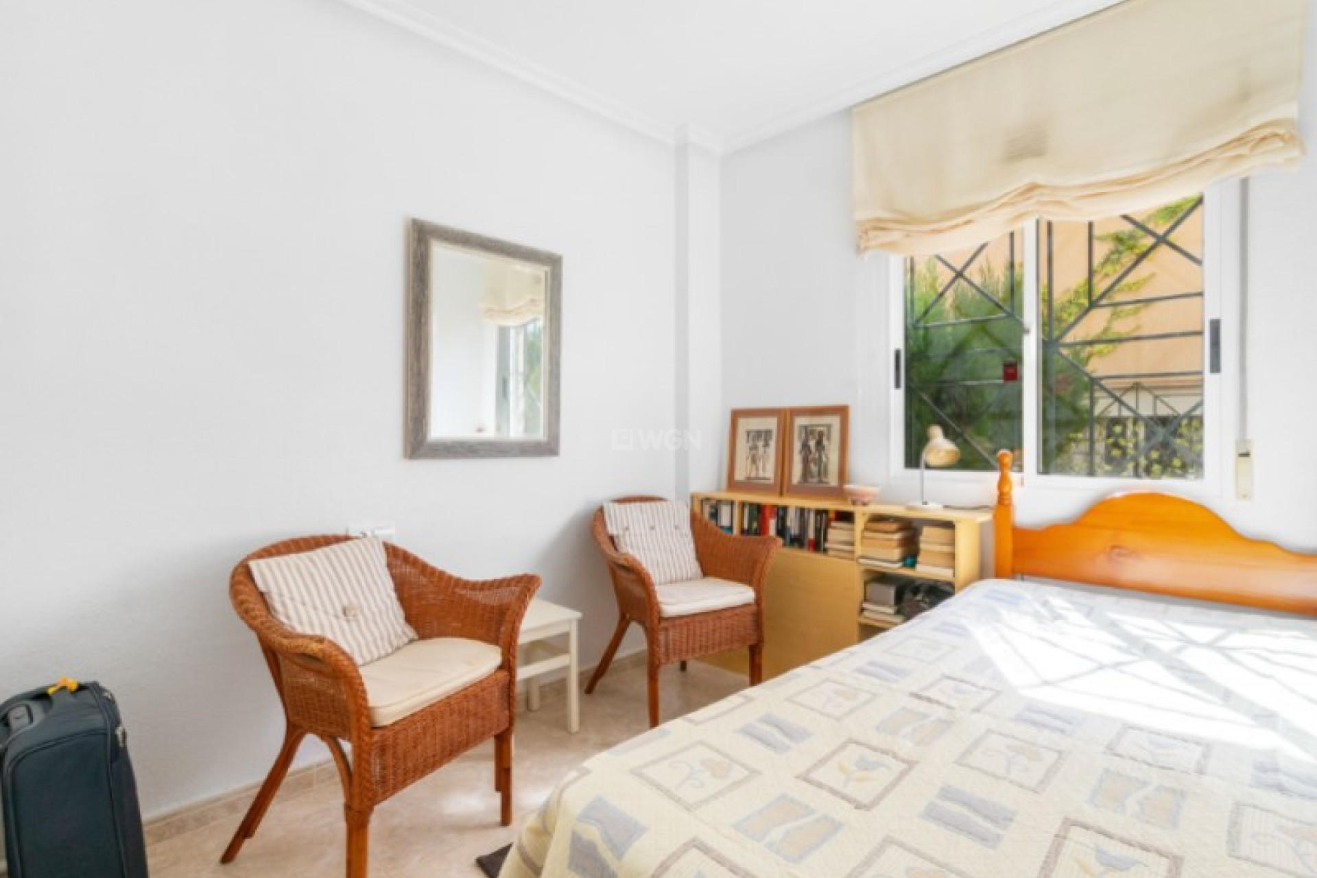 Odsprzedaż - Bungalow - Torrevieja - Costa Blanca