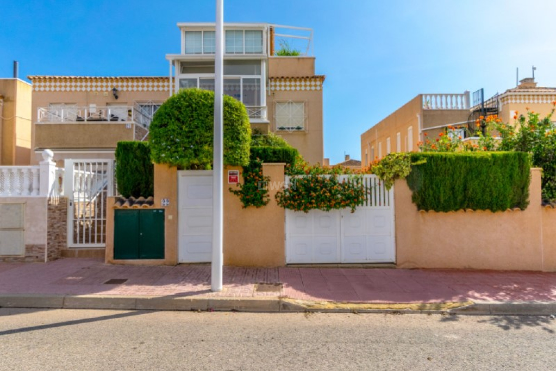 Odsprzedaż - Bungalow - Torrevieja - Costa Blanca