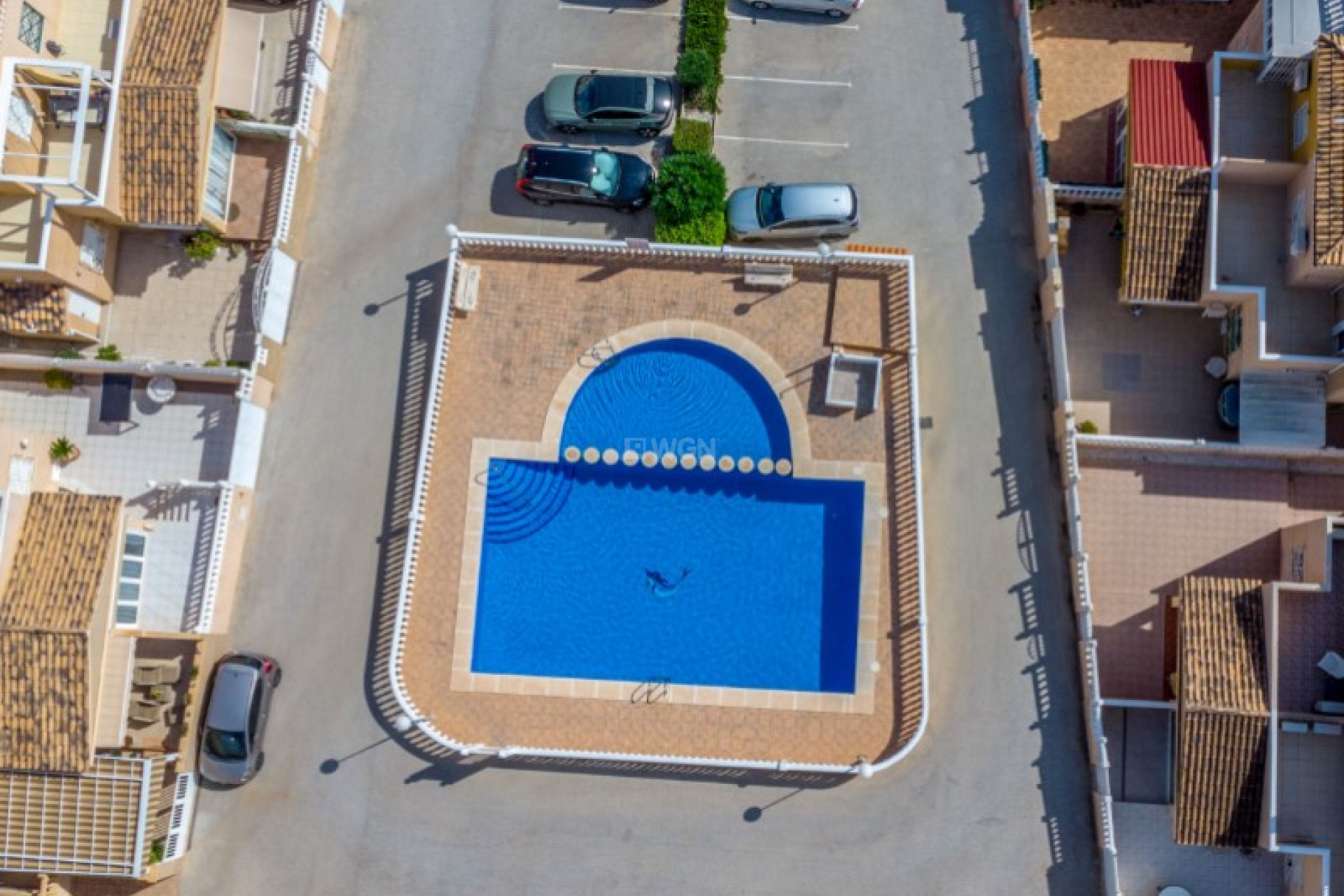 Odsprzedaż - Bungalow - Torrevieja - Costa Blanca