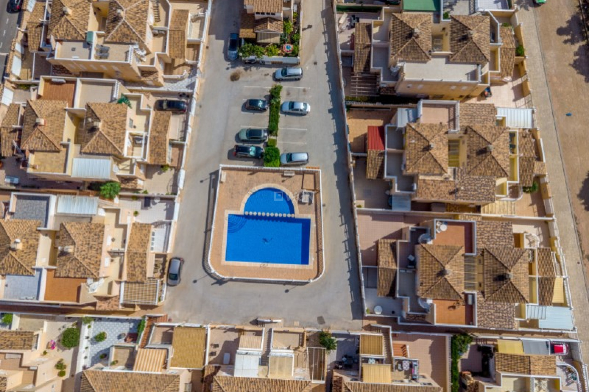 Odsprzedaż - Bungalow - Torrevieja - Costa Blanca