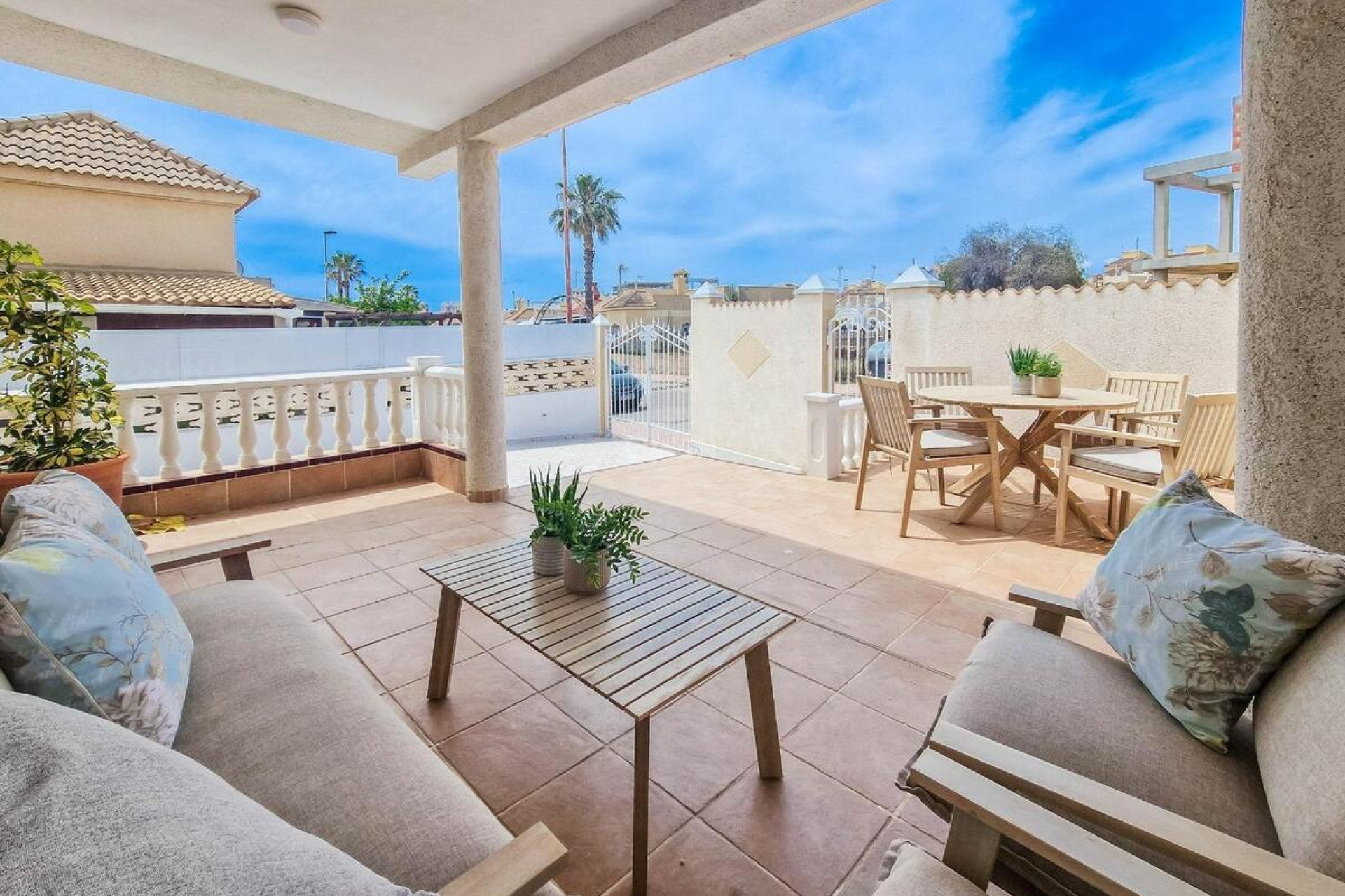 Odsprzedaż - Bungalow - Torrevieja - Costa Blanca
