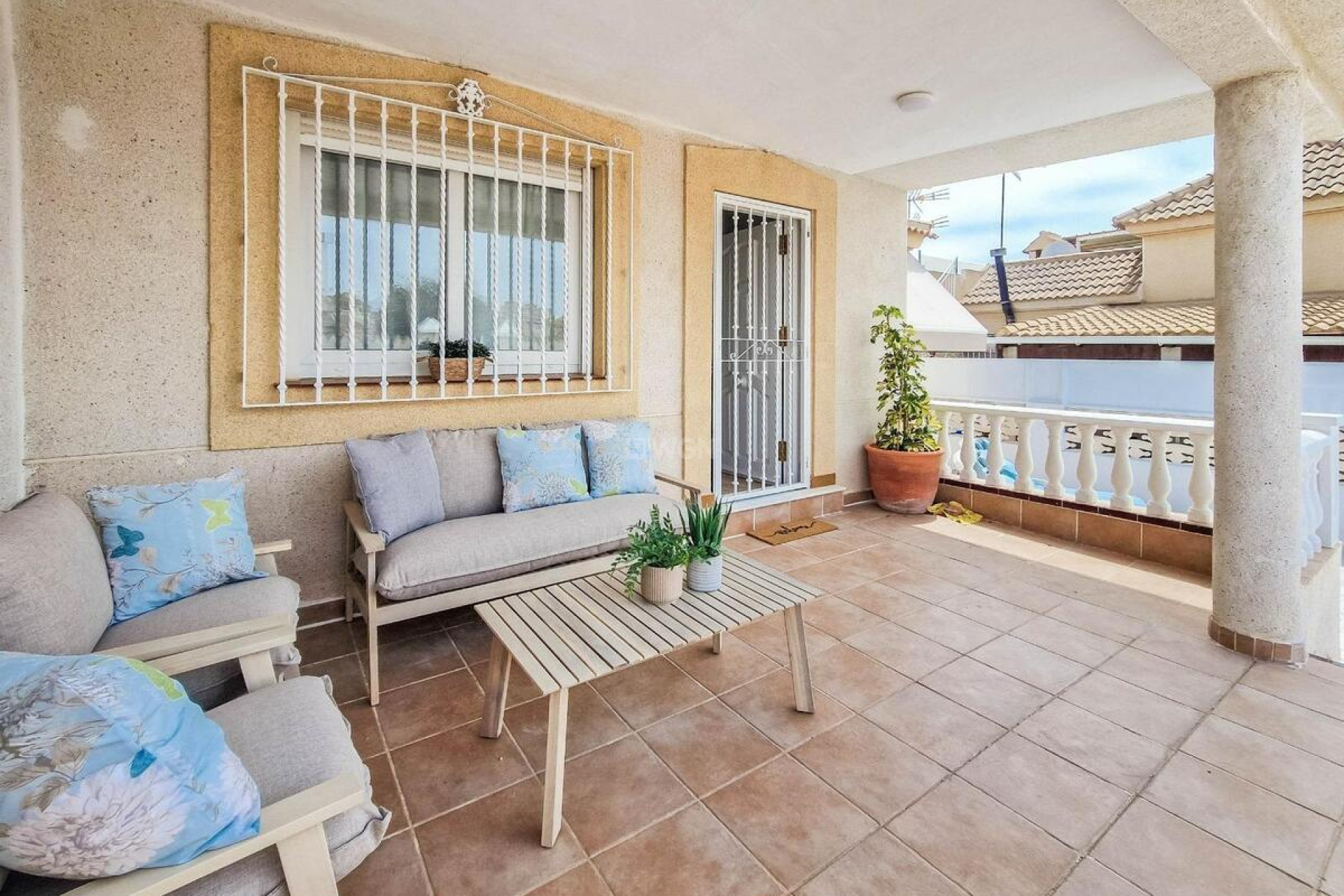 Odsprzedaż - Bungalow - Torrevieja - Costa Blanca