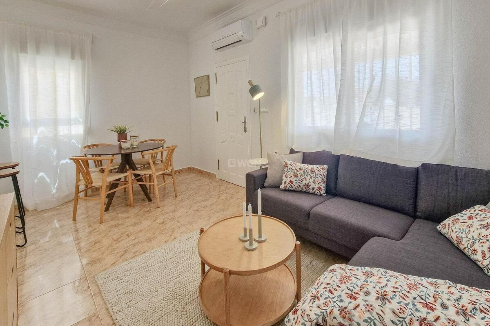 Odsprzedaż - Bungalow - Torrevieja - Costa Blanca