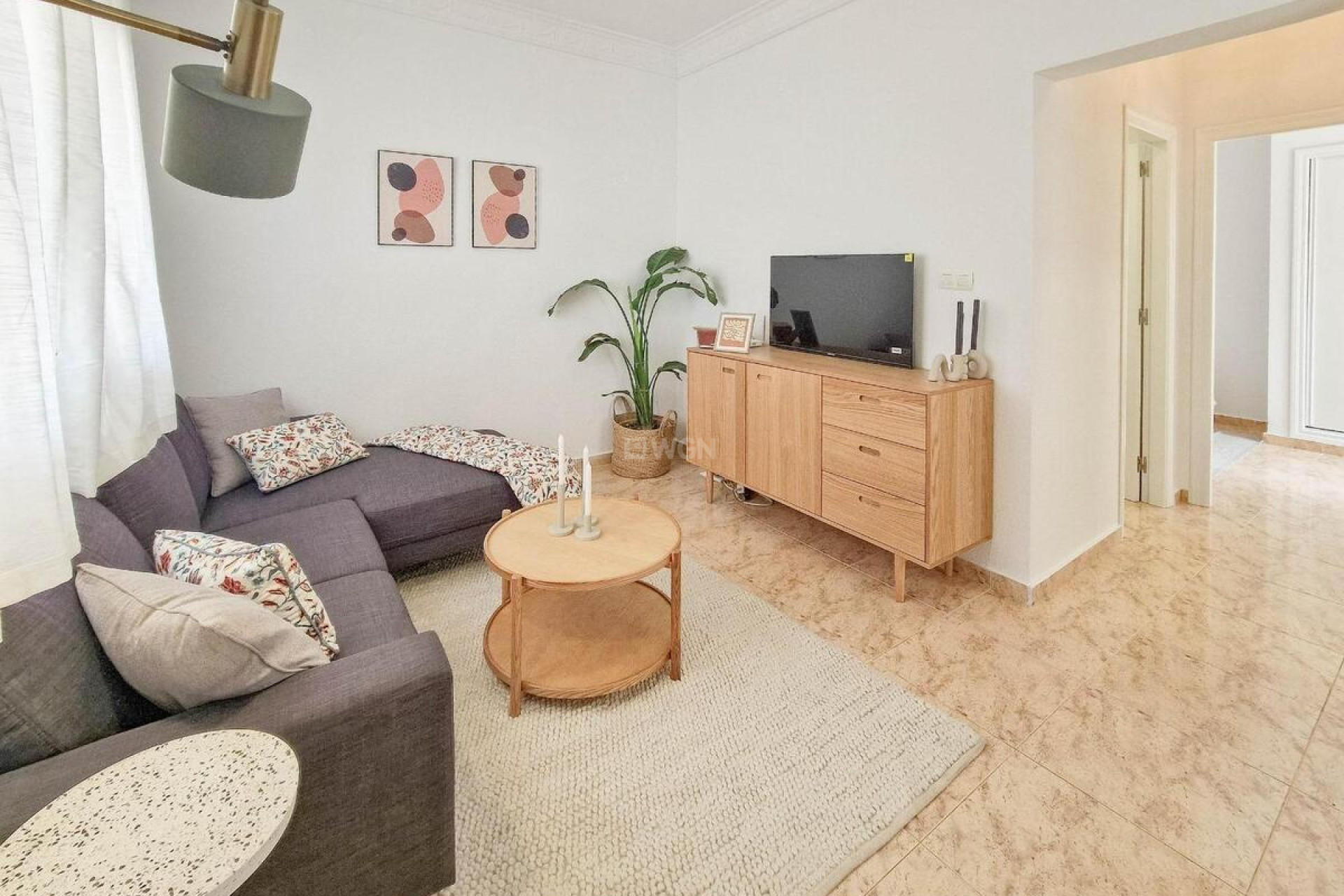 Odsprzedaż - Bungalow - Torrevieja - Costa Blanca