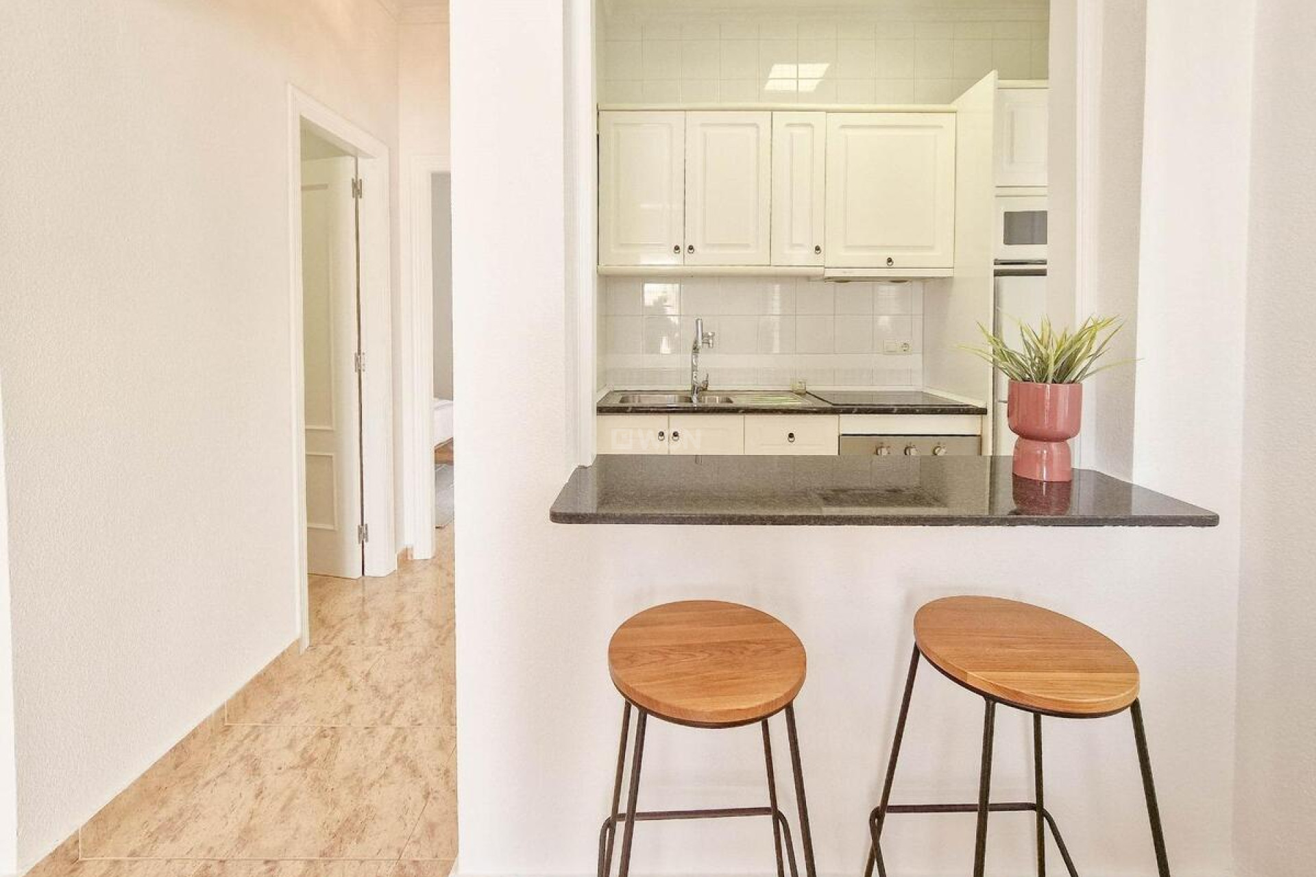 Odsprzedaż - Bungalow - Torrevieja - Costa Blanca