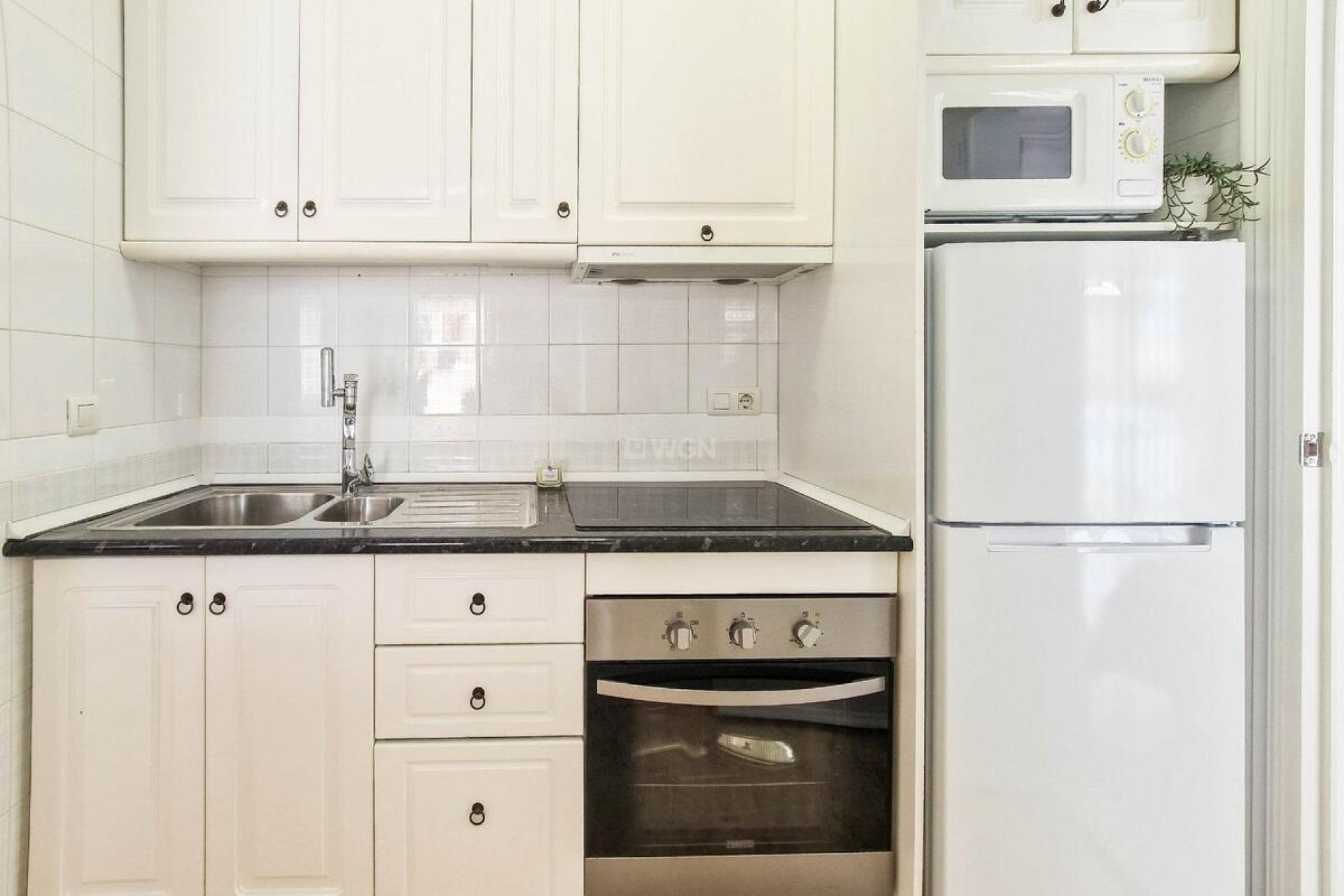 Odsprzedaż - Bungalow - Torrevieja - Costa Blanca