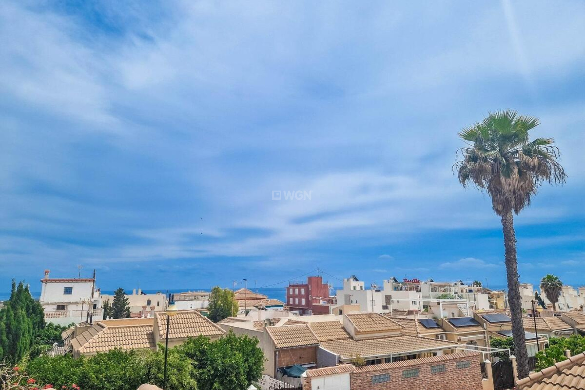 Odsprzedaż - Bungalow - Torrevieja - Costa Blanca