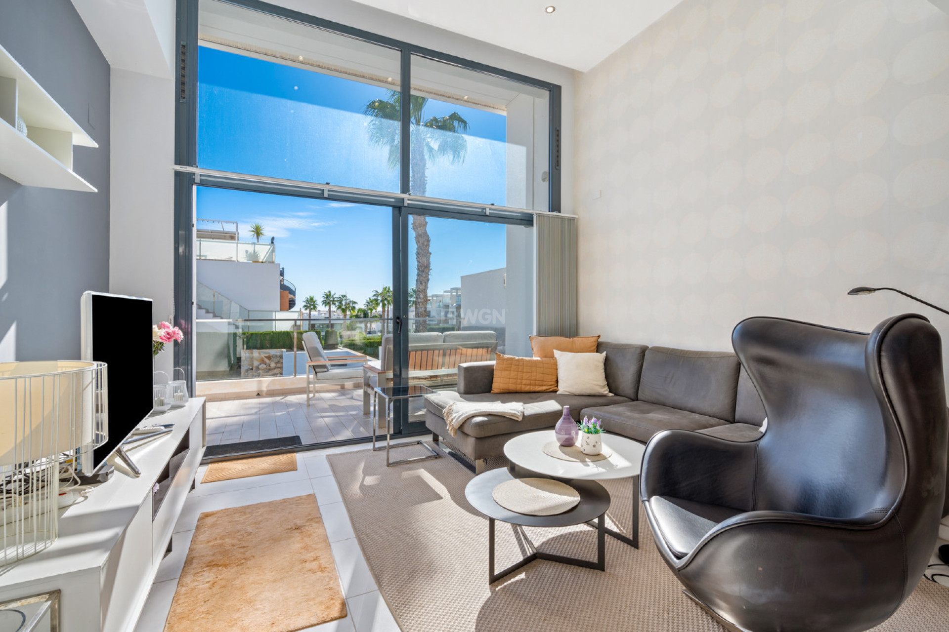 Odsprzedaż - Bungalow - Torrevieja - Costa Blanca