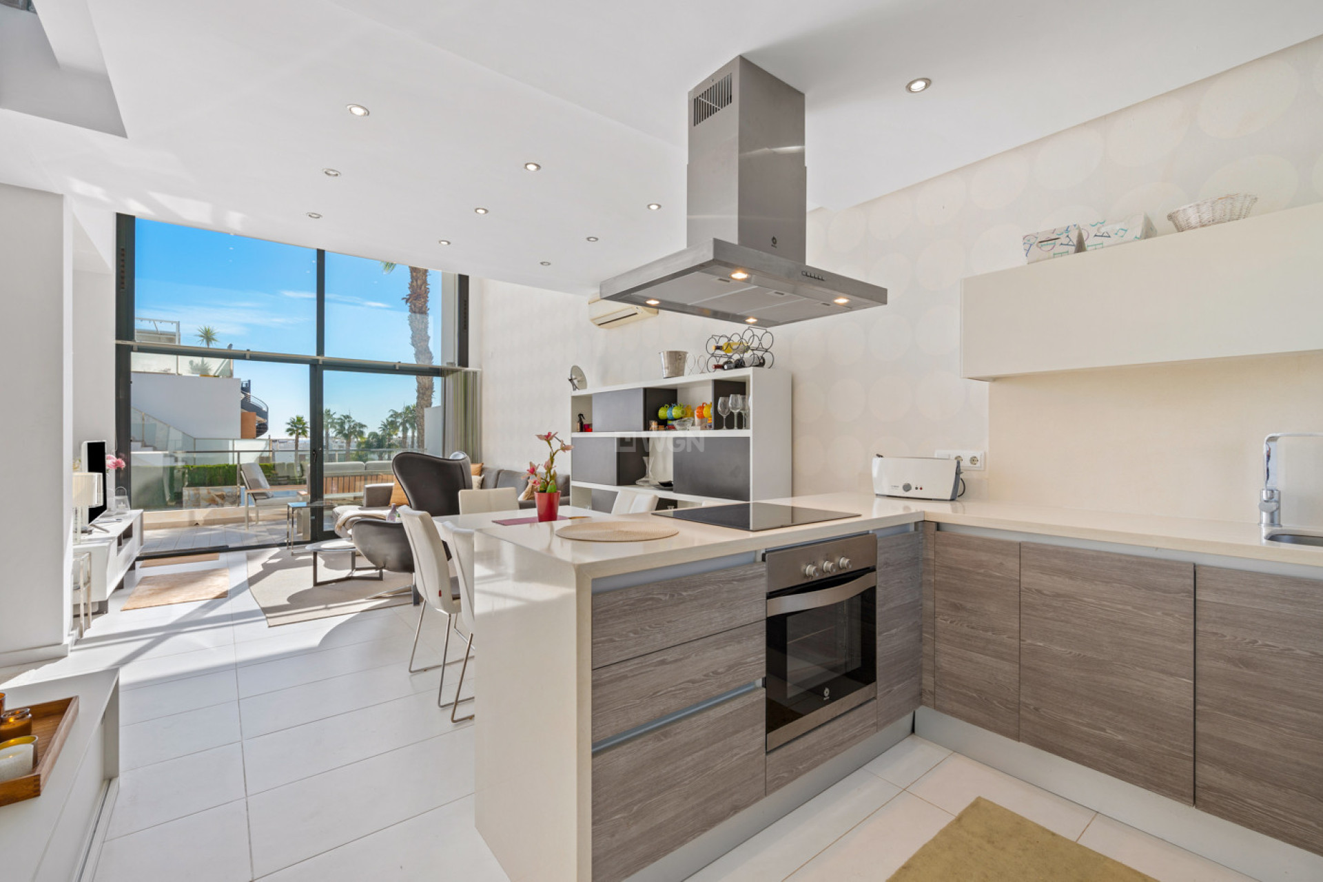 Odsprzedaż - Bungalow - Torrevieja - Costa Blanca