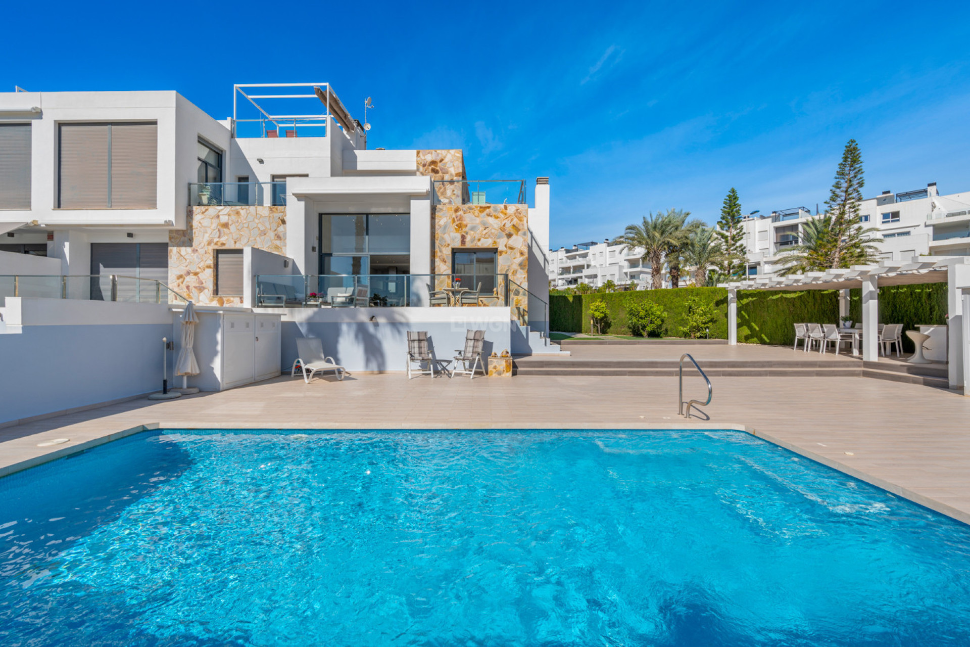 Odsprzedaż - Bungalow - Torrevieja - Costa Blanca