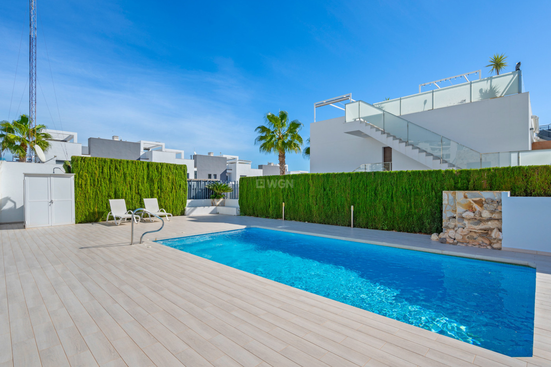 Odsprzedaż - Bungalow - Torrevieja - Costa Blanca