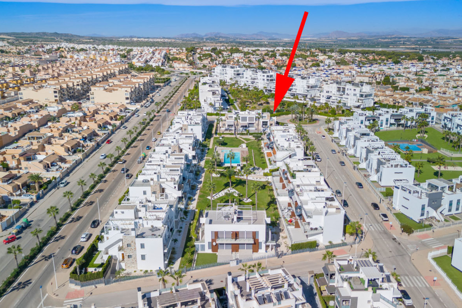 Odsprzedaż - Bungalow - Torrevieja - Costa Blanca
