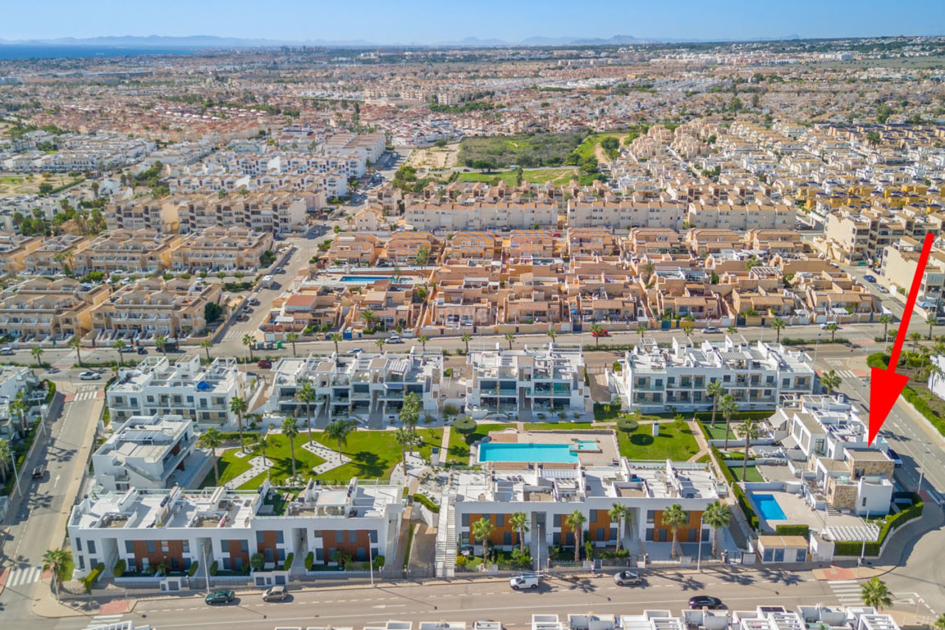 Odsprzedaż - Bungalow - Torrevieja - Costa Blanca