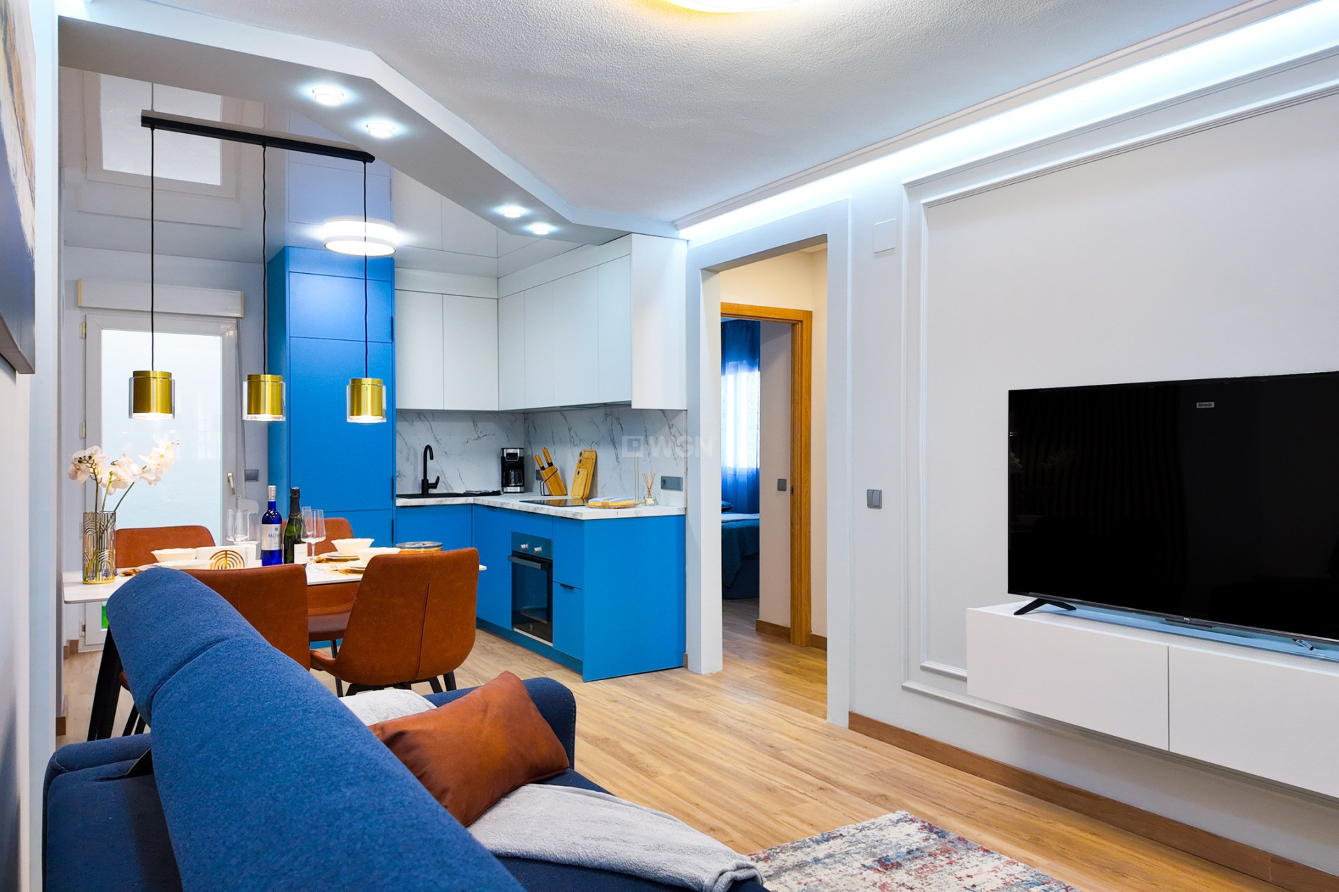 Odsprzedaż - Bungalow - Torrevieja - Costa Blanca