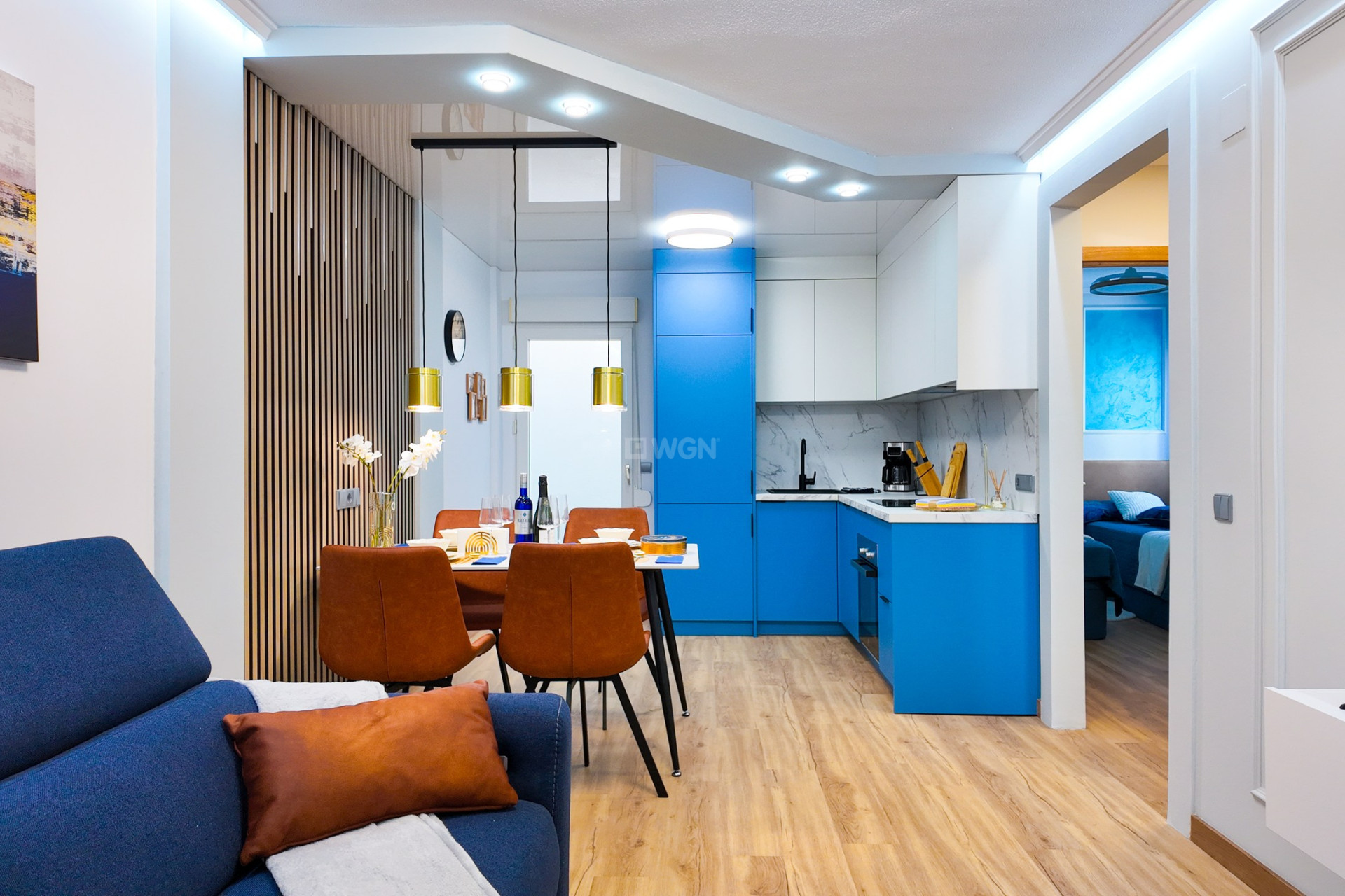 Odsprzedaż - Bungalow - Torrevieja - Costa Blanca