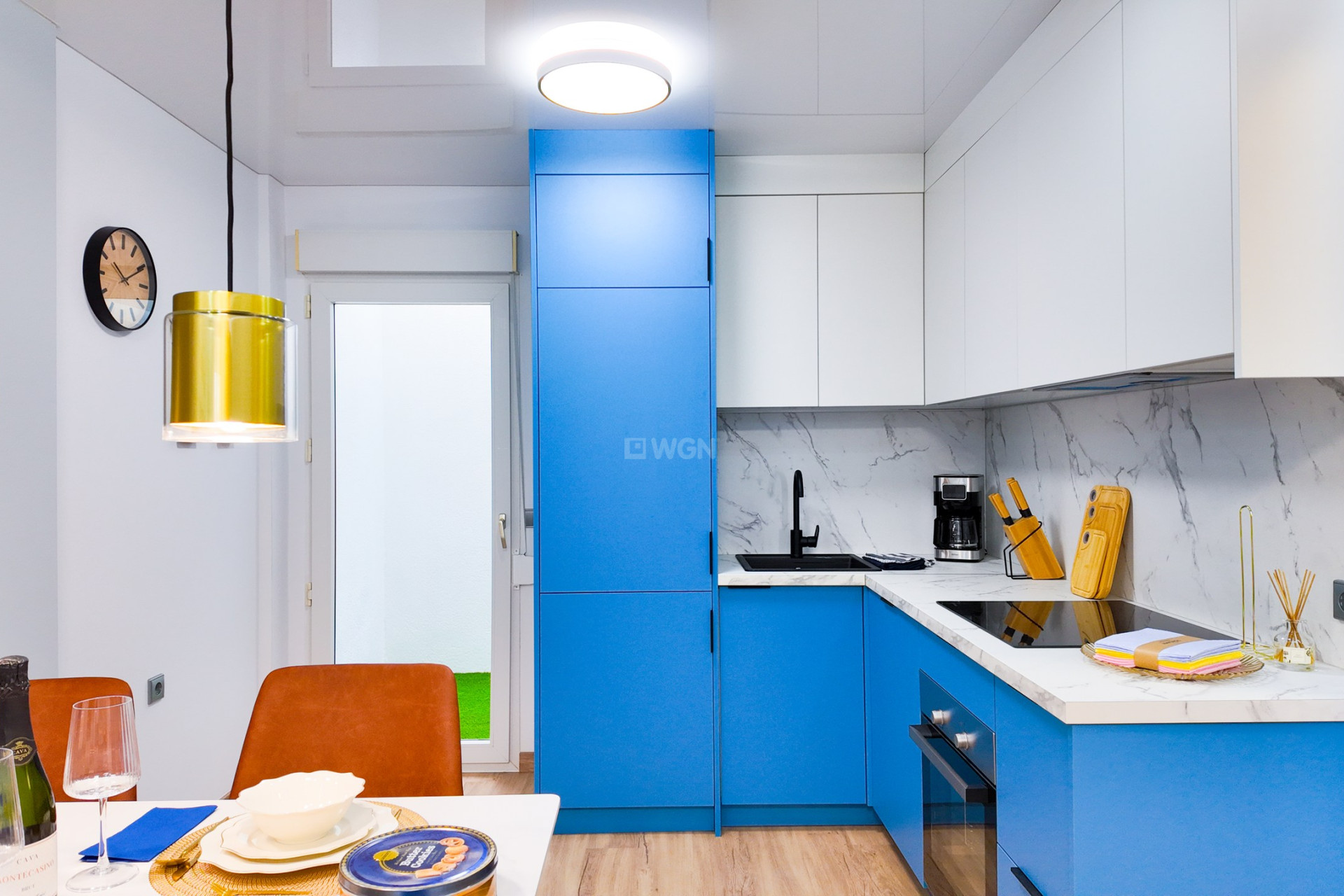 Odsprzedaż - Bungalow - Torrevieja - Costa Blanca