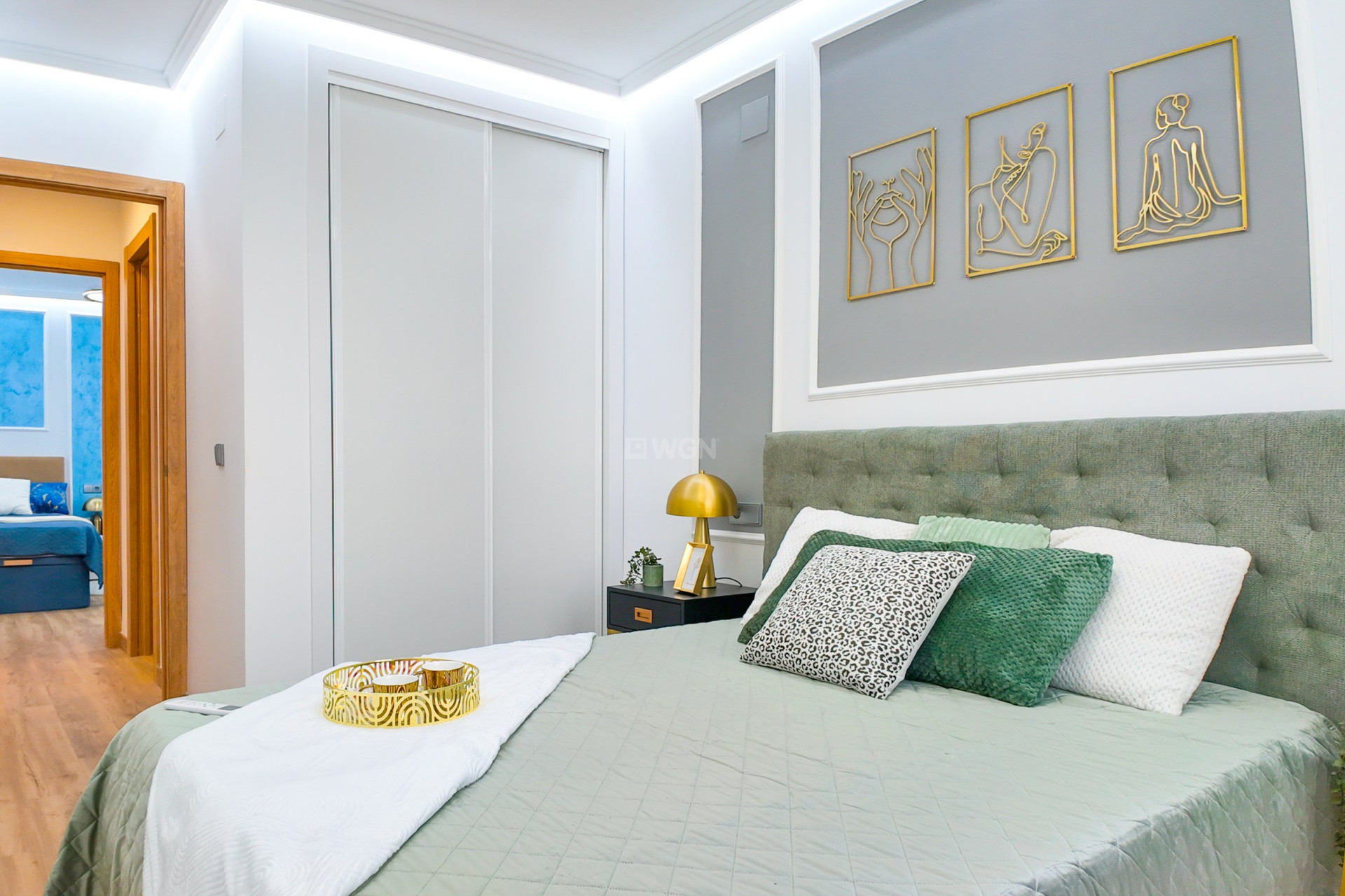 Odsprzedaż - Bungalow - Torrevieja - Costa Blanca