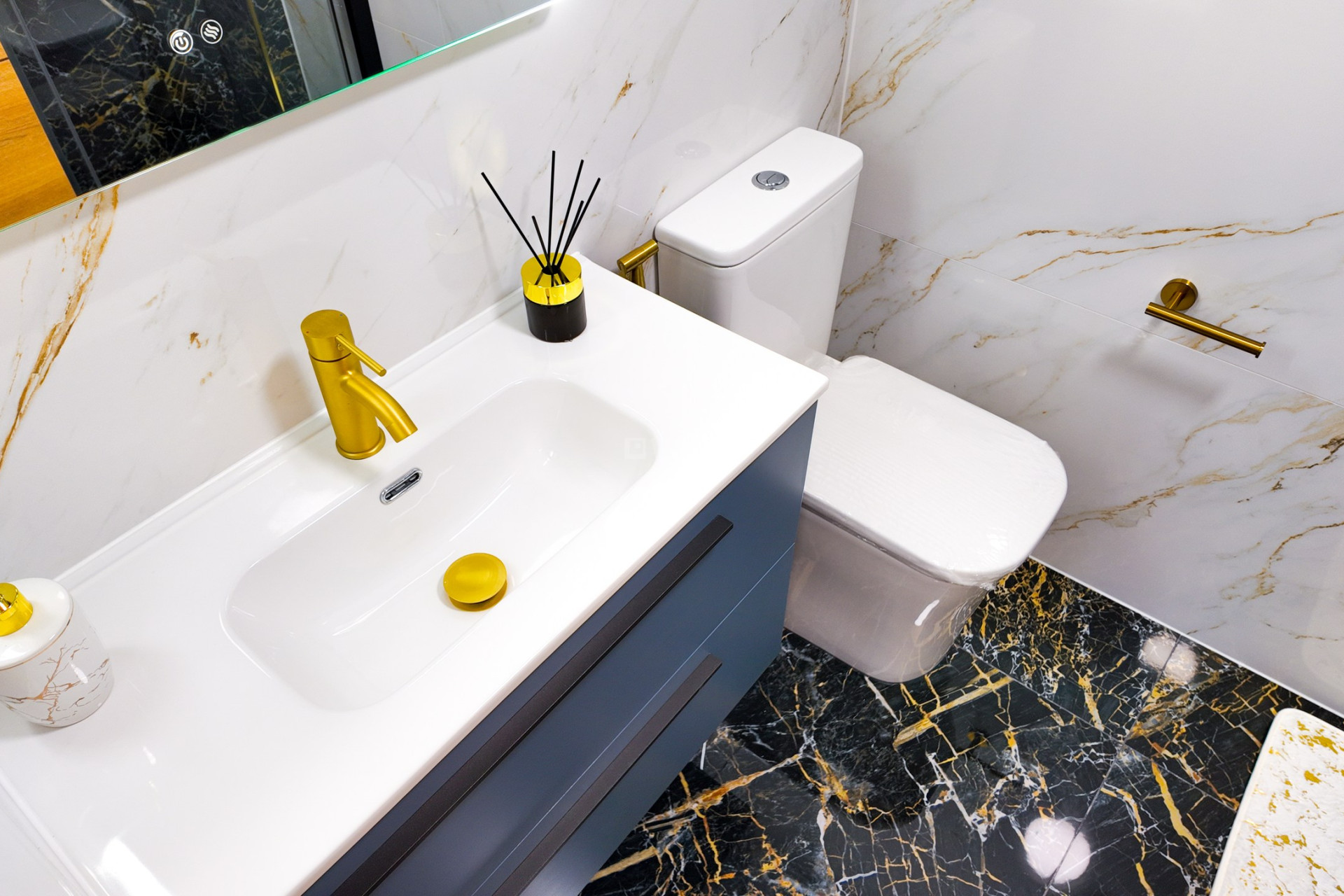 Odsprzedaż - Bungalow - Torrevieja - Costa Blanca