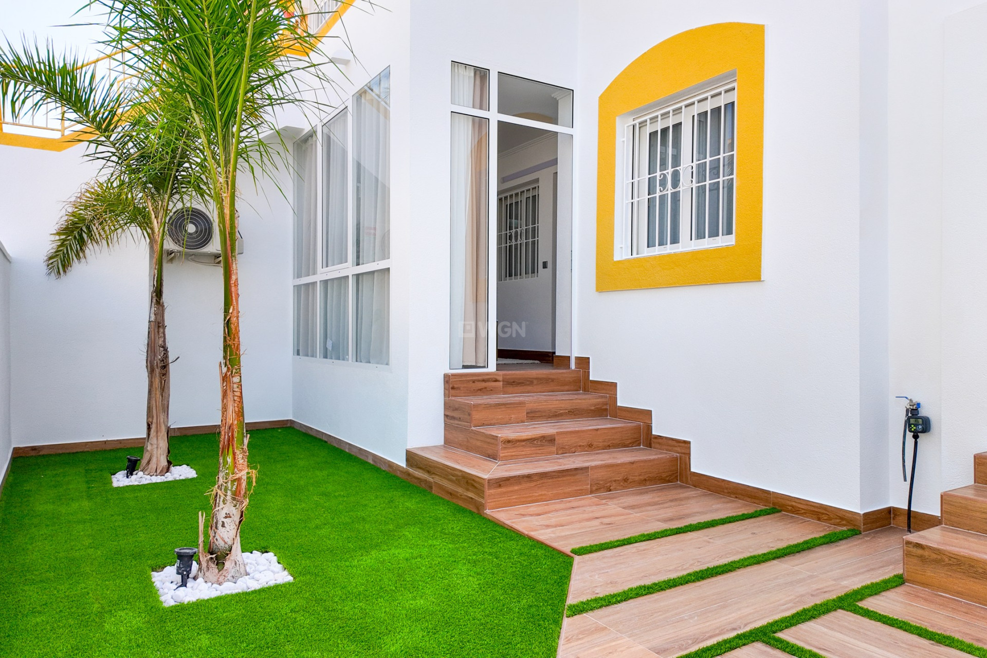 Odsprzedaż - Bungalow - Torrevieja - Costa Blanca