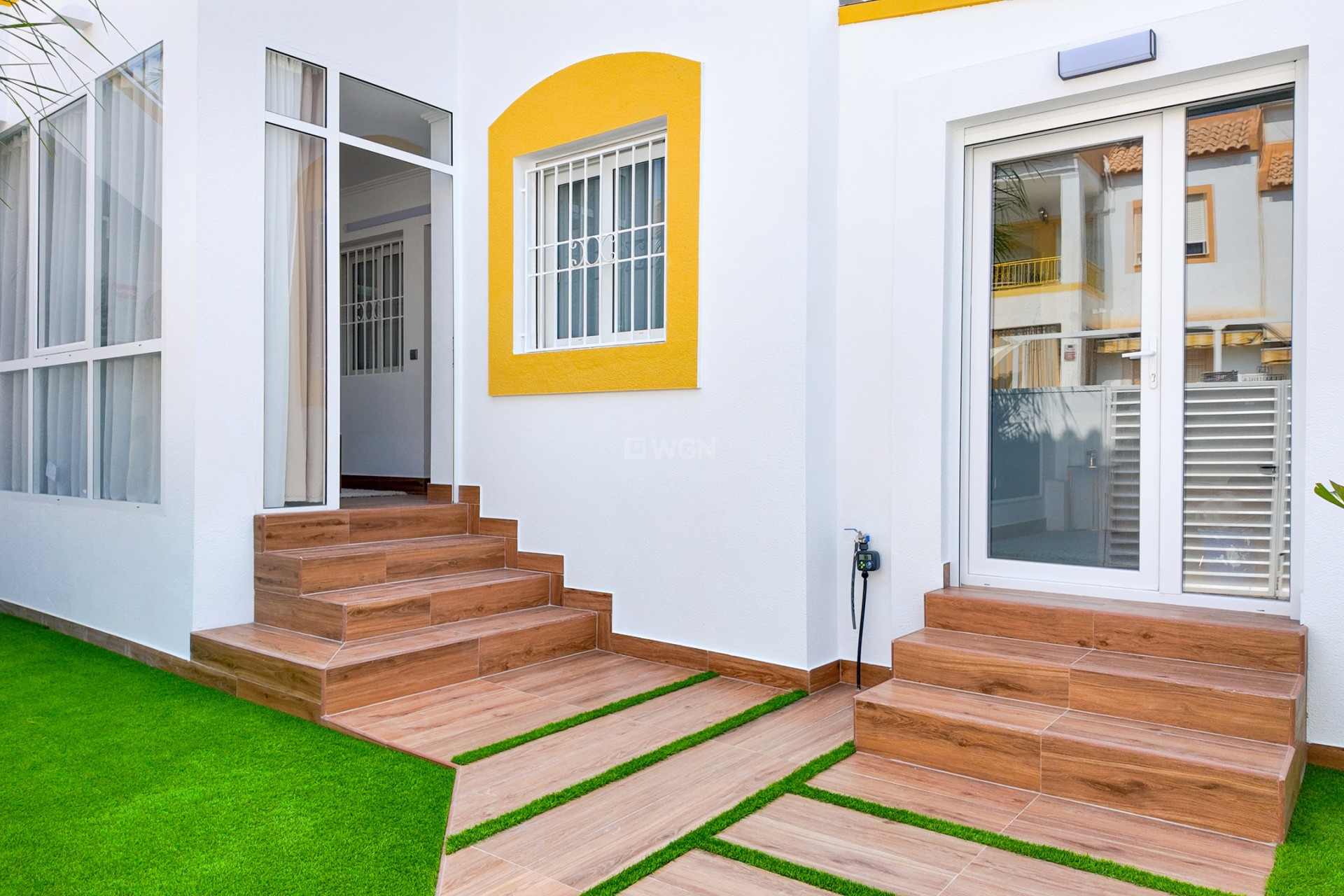 Odsprzedaż - Bungalow - Torrevieja - Costa Blanca