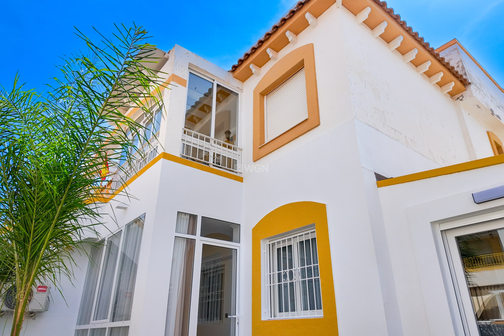 Odsprzedaż - Bungalow - Torrevieja - Costa Blanca