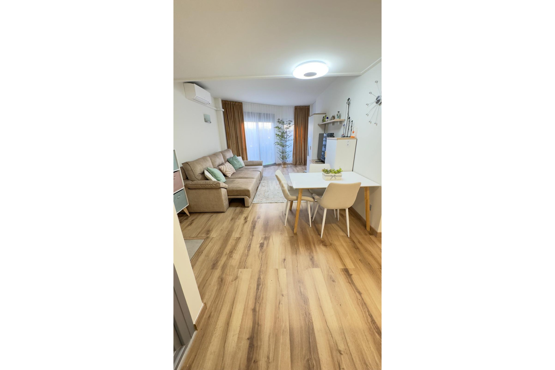 Odsprzedaż - Bungalow - Torrevieja - Costa Blanca