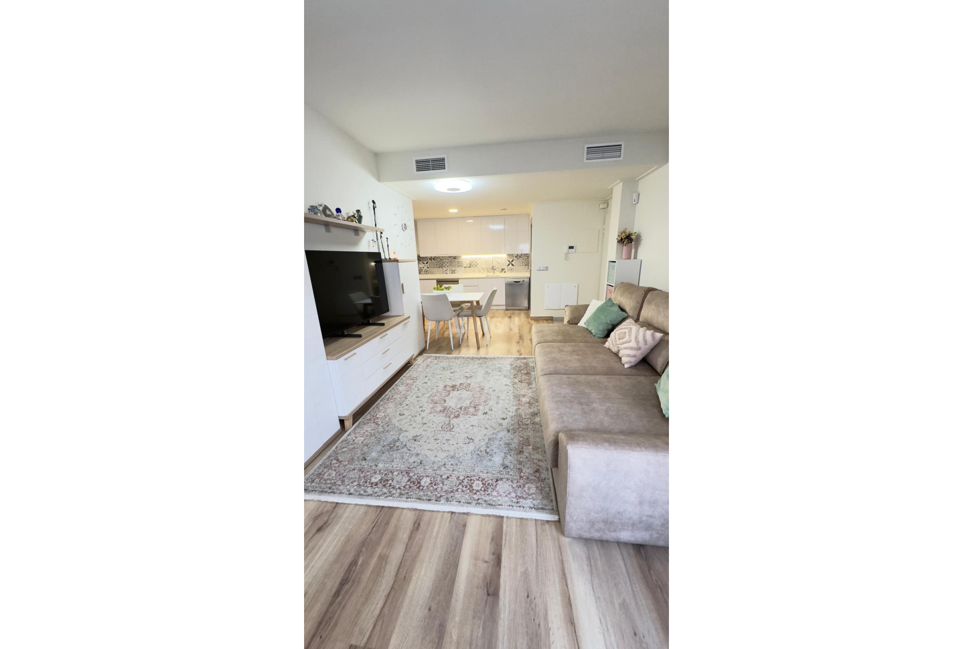 Odsprzedaż - Bungalow - Torrevieja - Costa Blanca