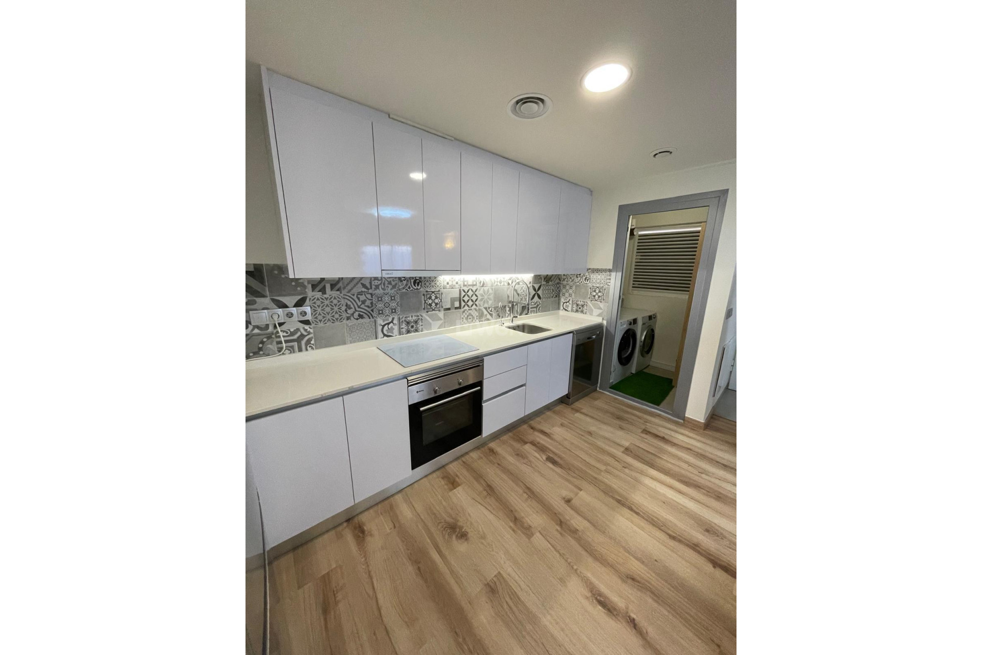 Odsprzedaż - Bungalow - Torrevieja - Costa Blanca