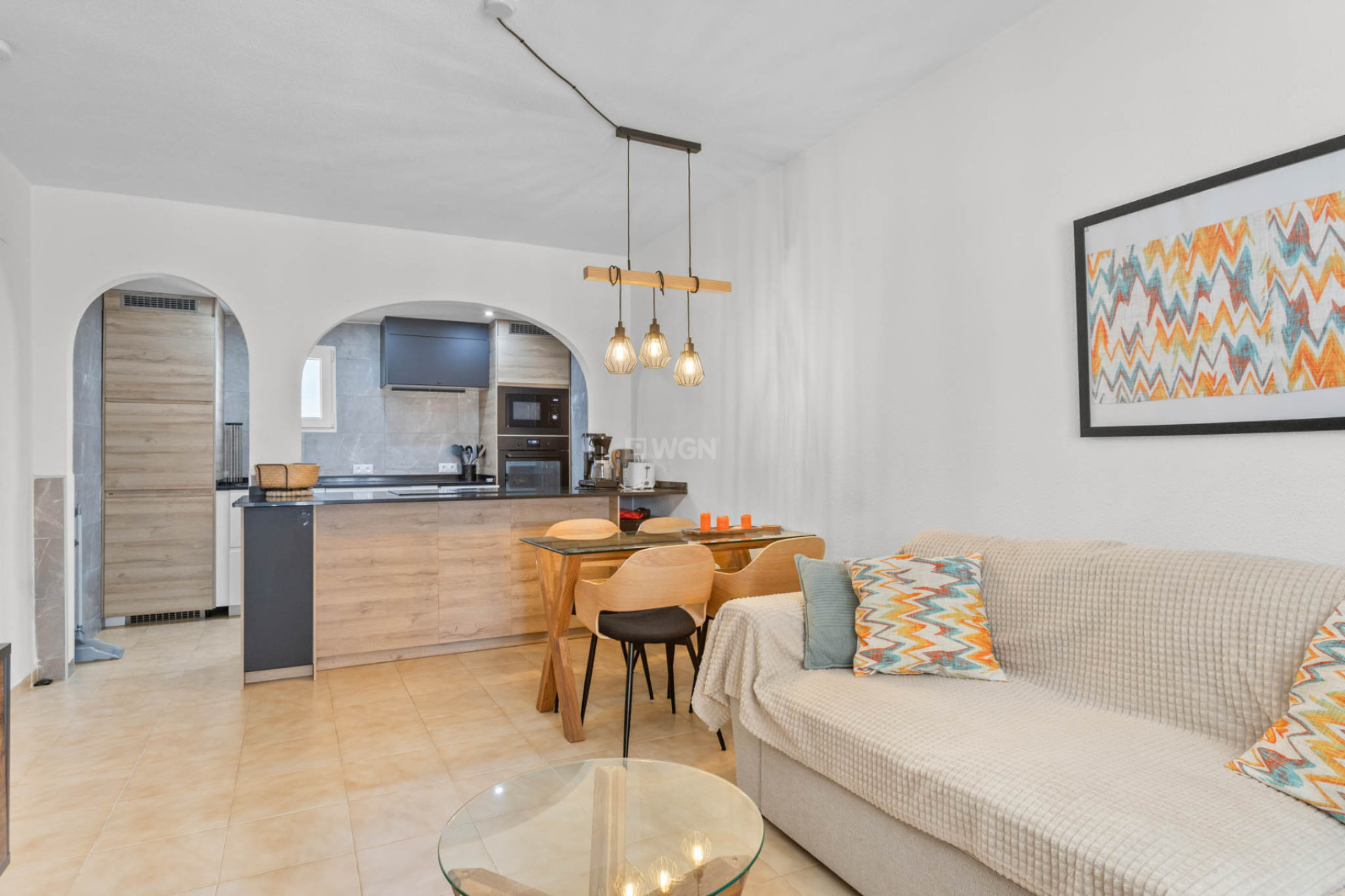 Odsprzedaż - Bungalow - Torrevieja - Costa Blanca