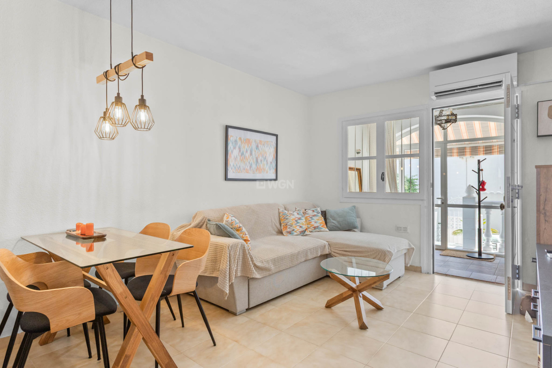 Odsprzedaż - Bungalow - Torrevieja - Costa Blanca