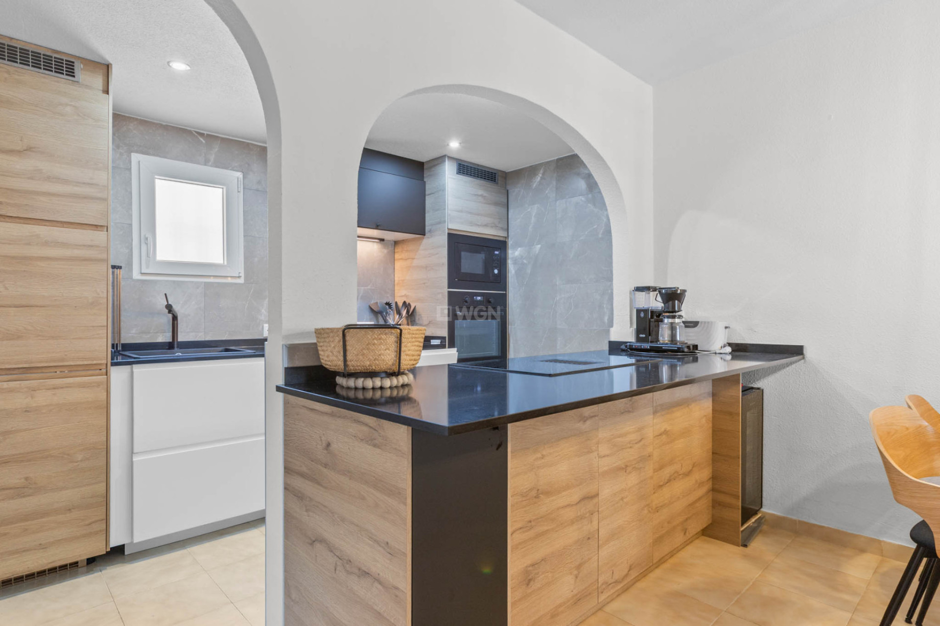 Odsprzedaż - Bungalow - Torrevieja - Costa Blanca