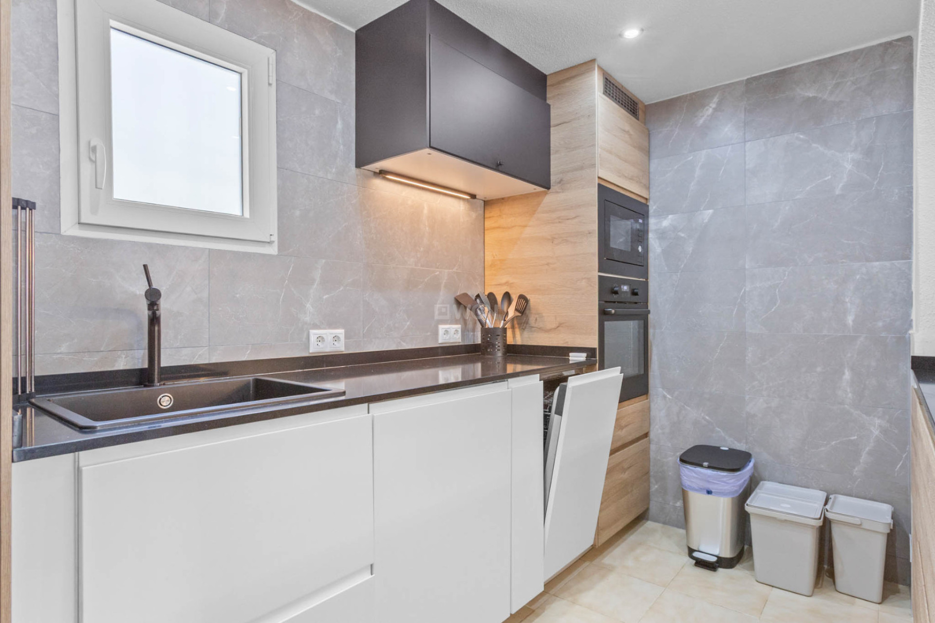 Odsprzedaż - Bungalow - Torrevieja - Costa Blanca