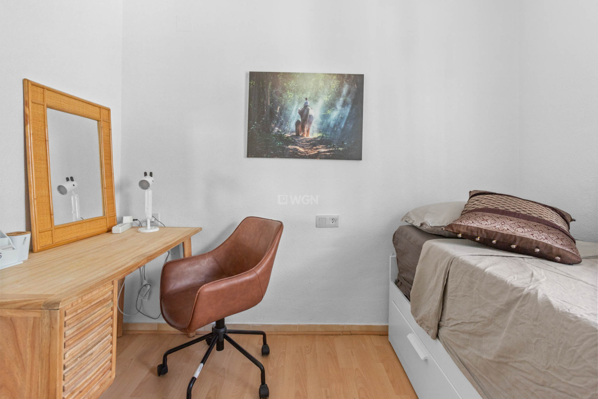 Odsprzedaż - Bungalow - Torrevieja - Costa Blanca