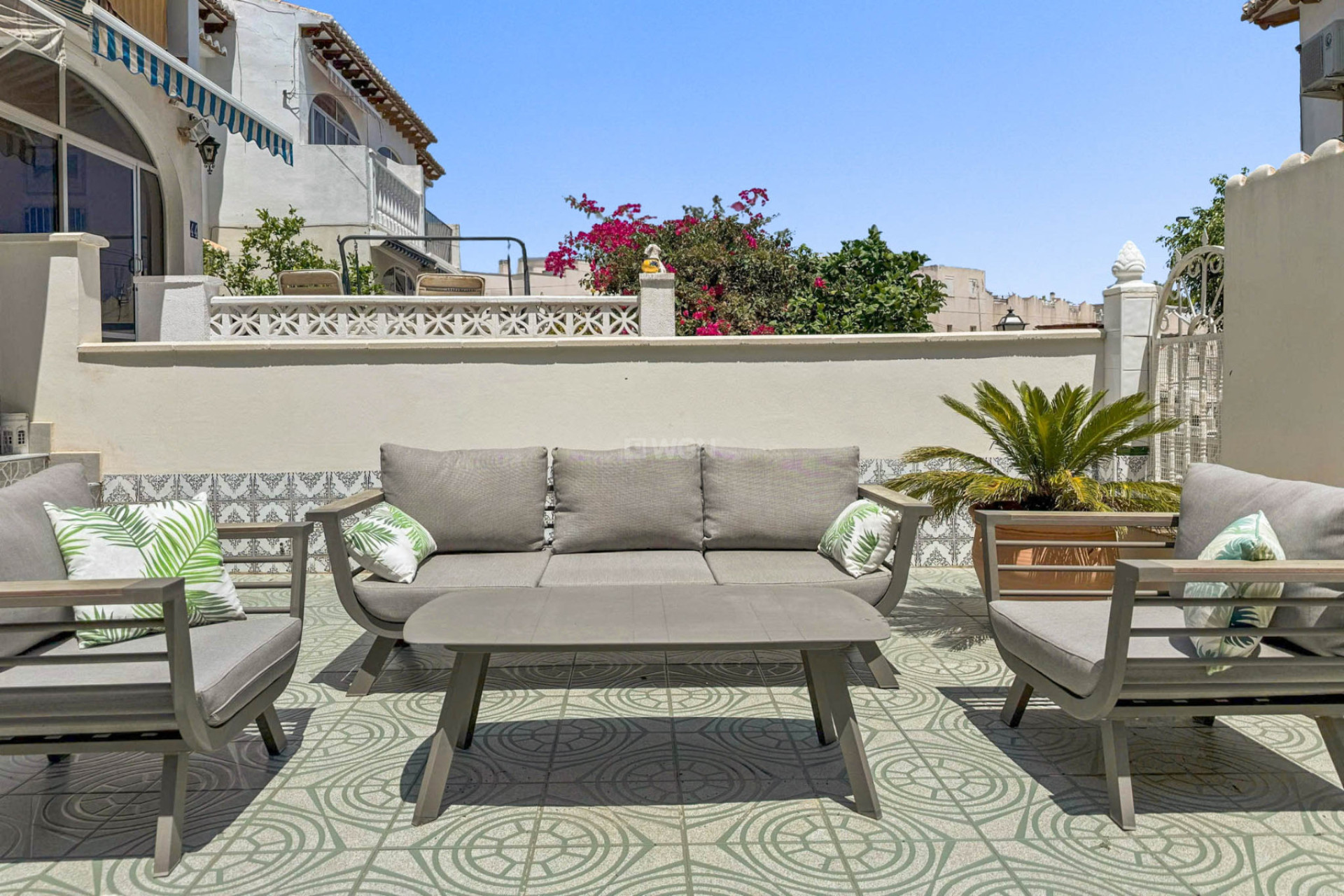 Odsprzedaż - Bungalow - Torrevieja - Costa Blanca