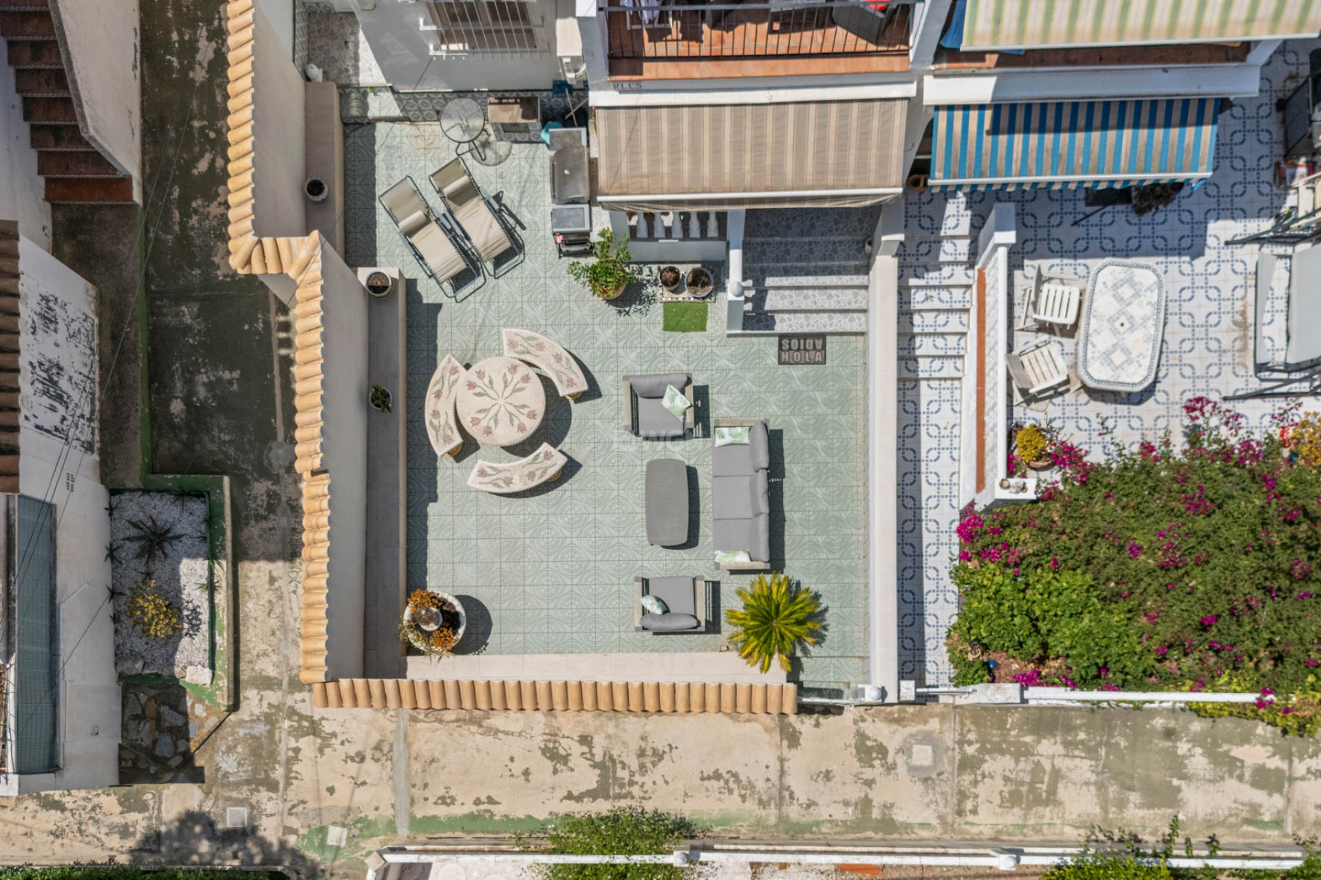 Odsprzedaż - Bungalow - Torrevieja - Costa Blanca