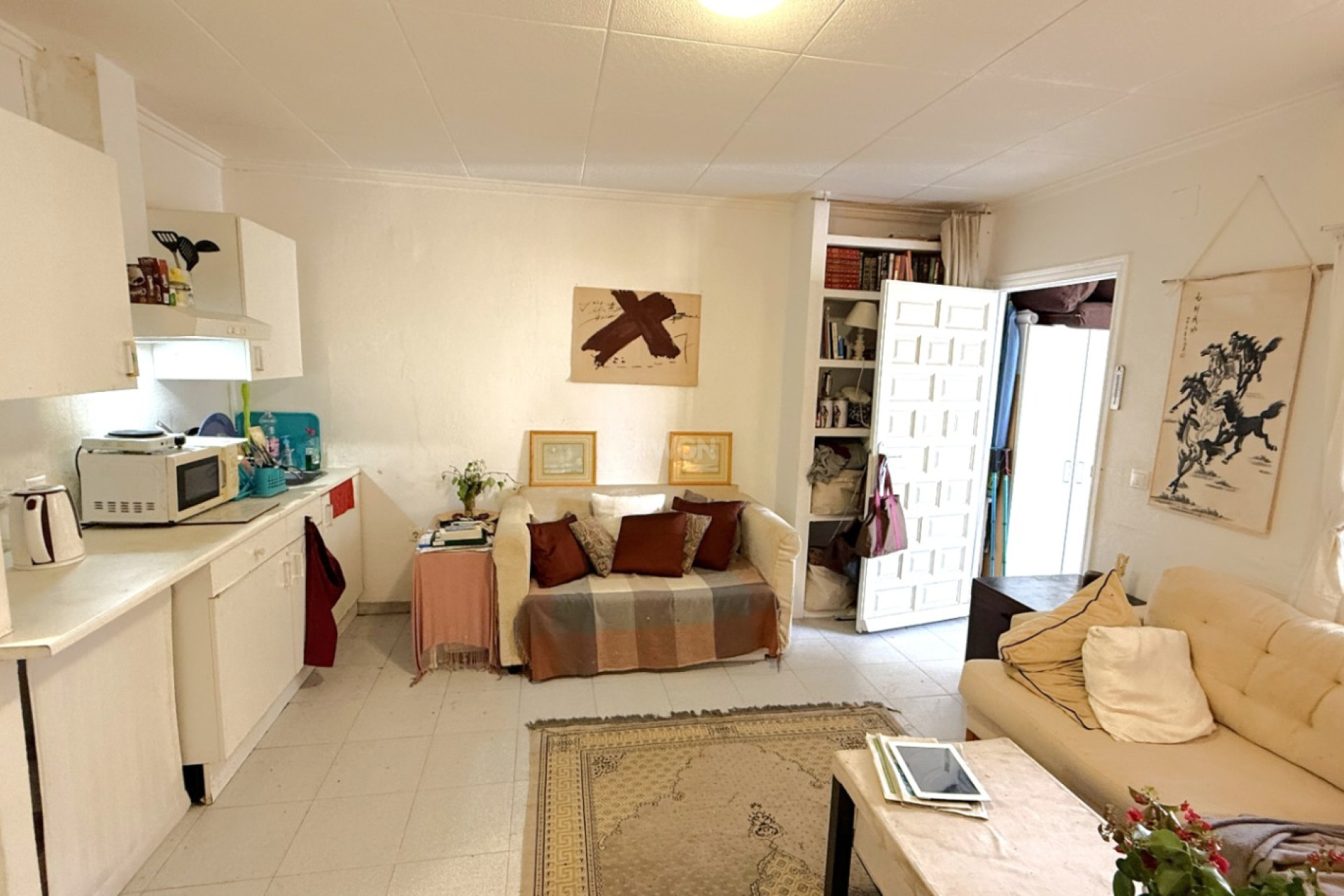 Odsprzedaż - Bungalow - Torrevieja - Costa Blanca