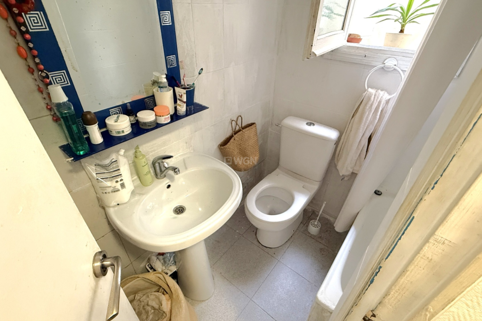 Odsprzedaż - Bungalow - Torrevieja - Costa Blanca