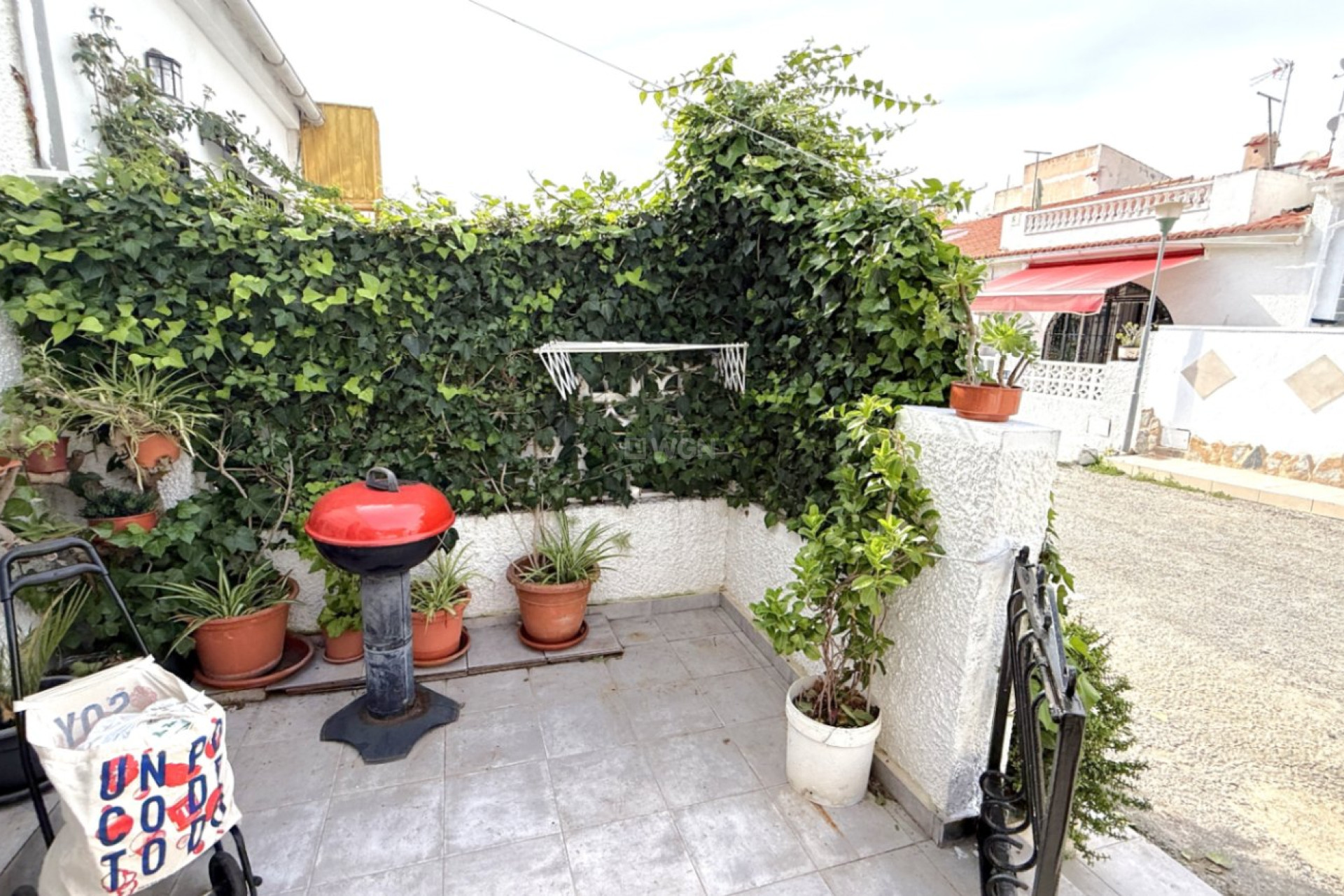 Odsprzedaż - Bungalow - Torrevieja - Costa Blanca