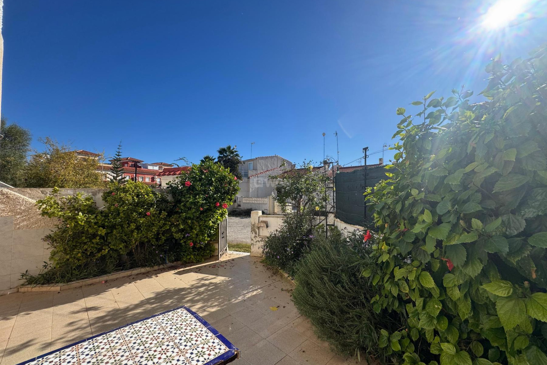 Odsprzedaż - Bungalow - Torrevieja - Costa Blanca