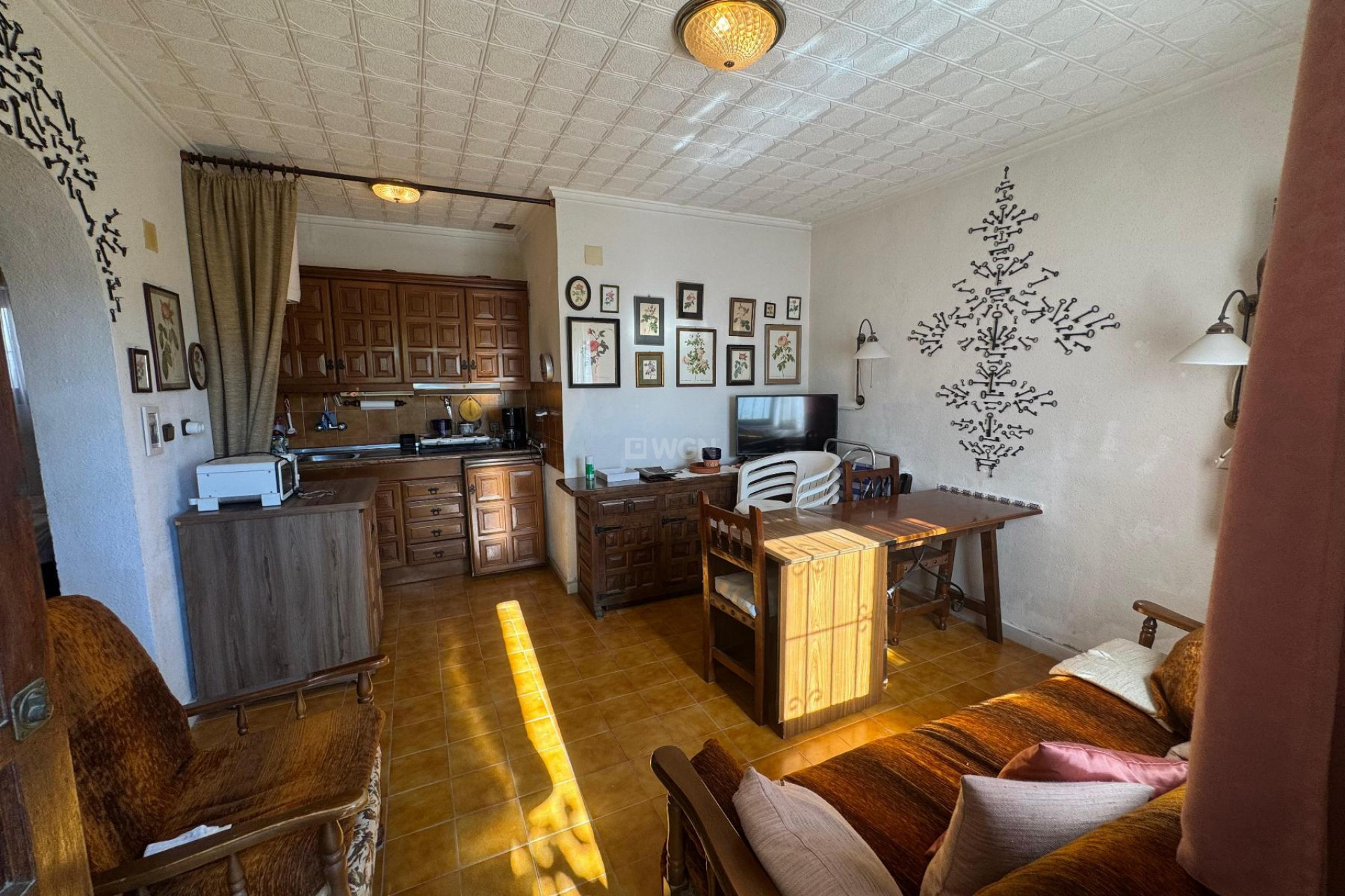 Odsprzedaż - Bungalow - Torrevieja - Costa Blanca