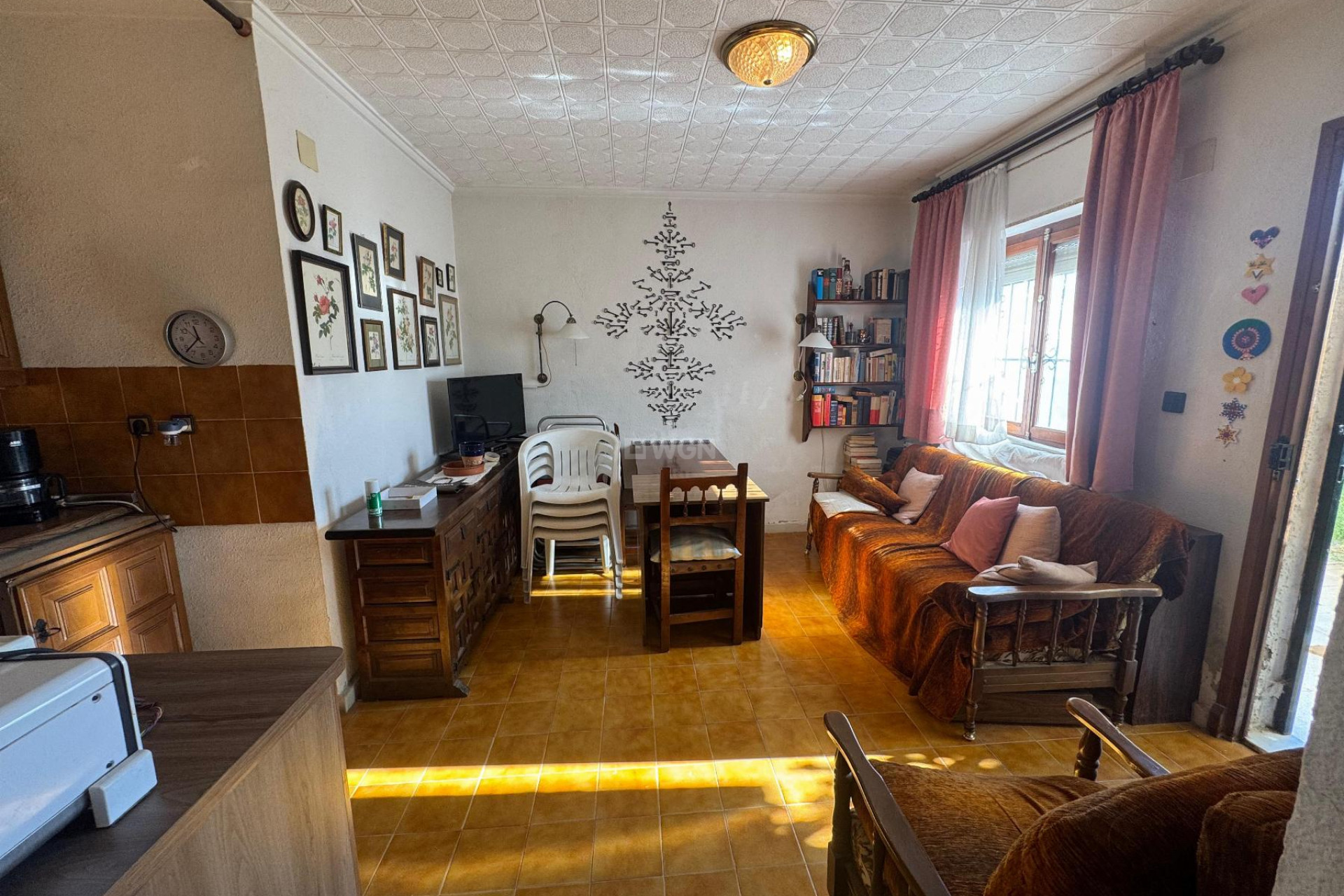 Odsprzedaż - Bungalow - Torrevieja - Costa Blanca