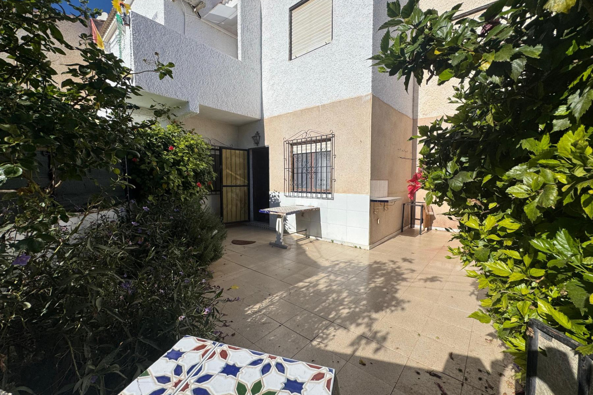 Odsprzedaż - Bungalow - Torrevieja - Costa Blanca